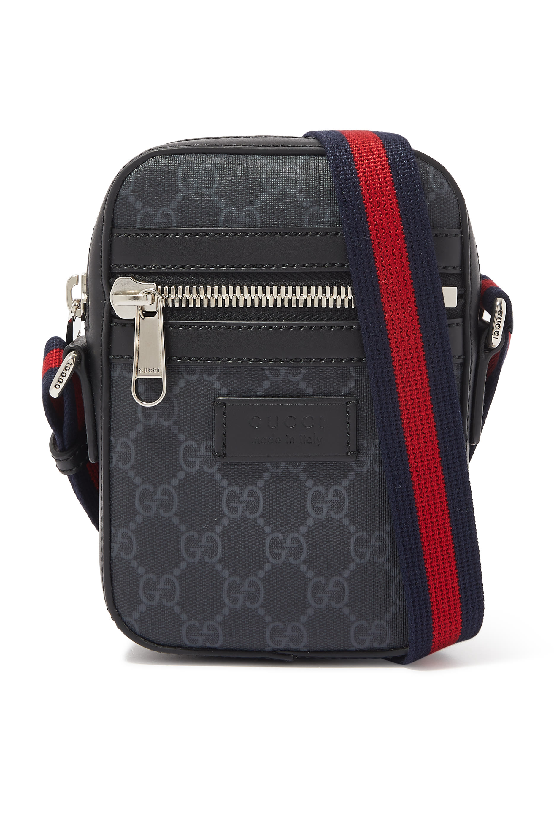 Small GG Messenger Bag