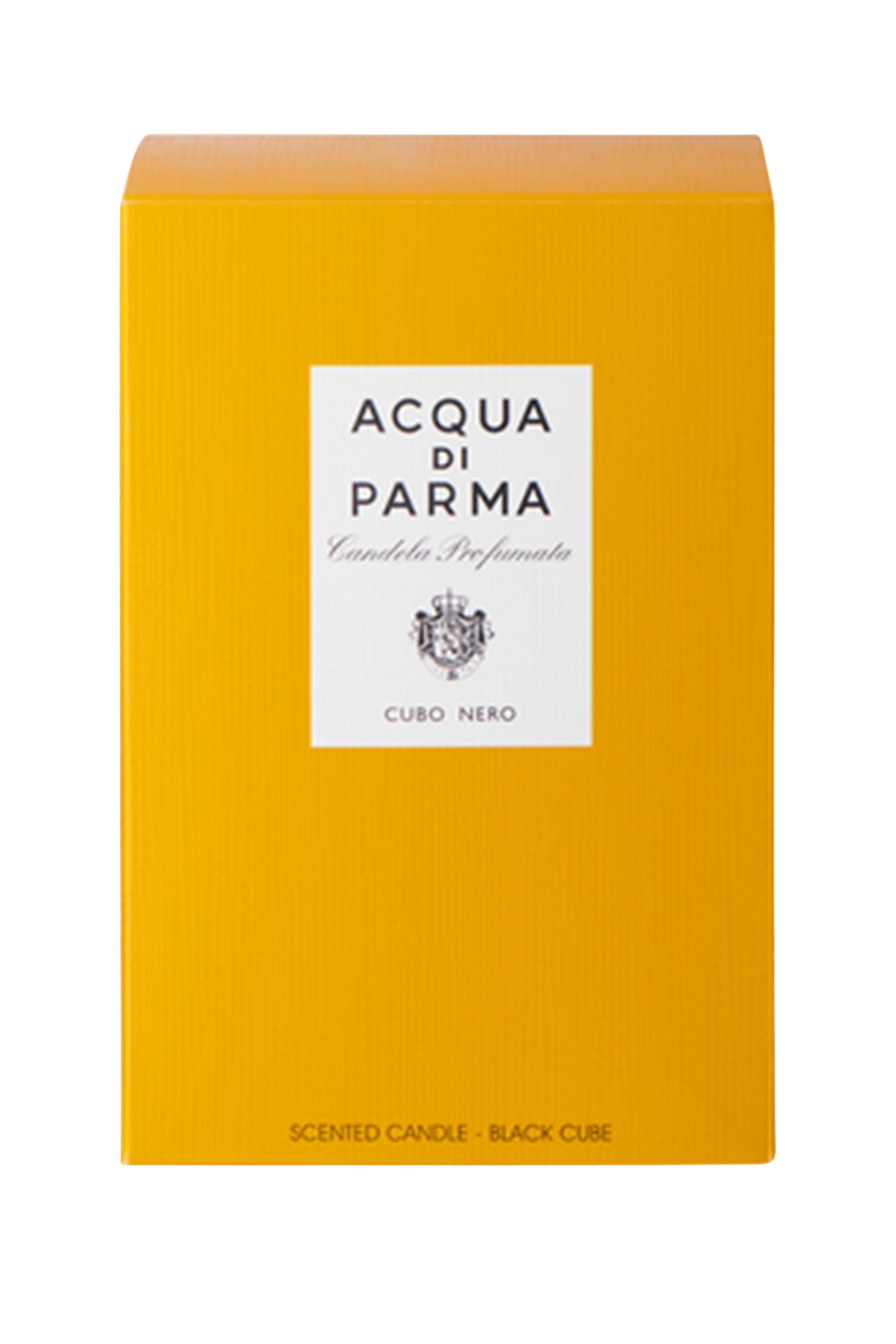 شمعة عنبر سوداء