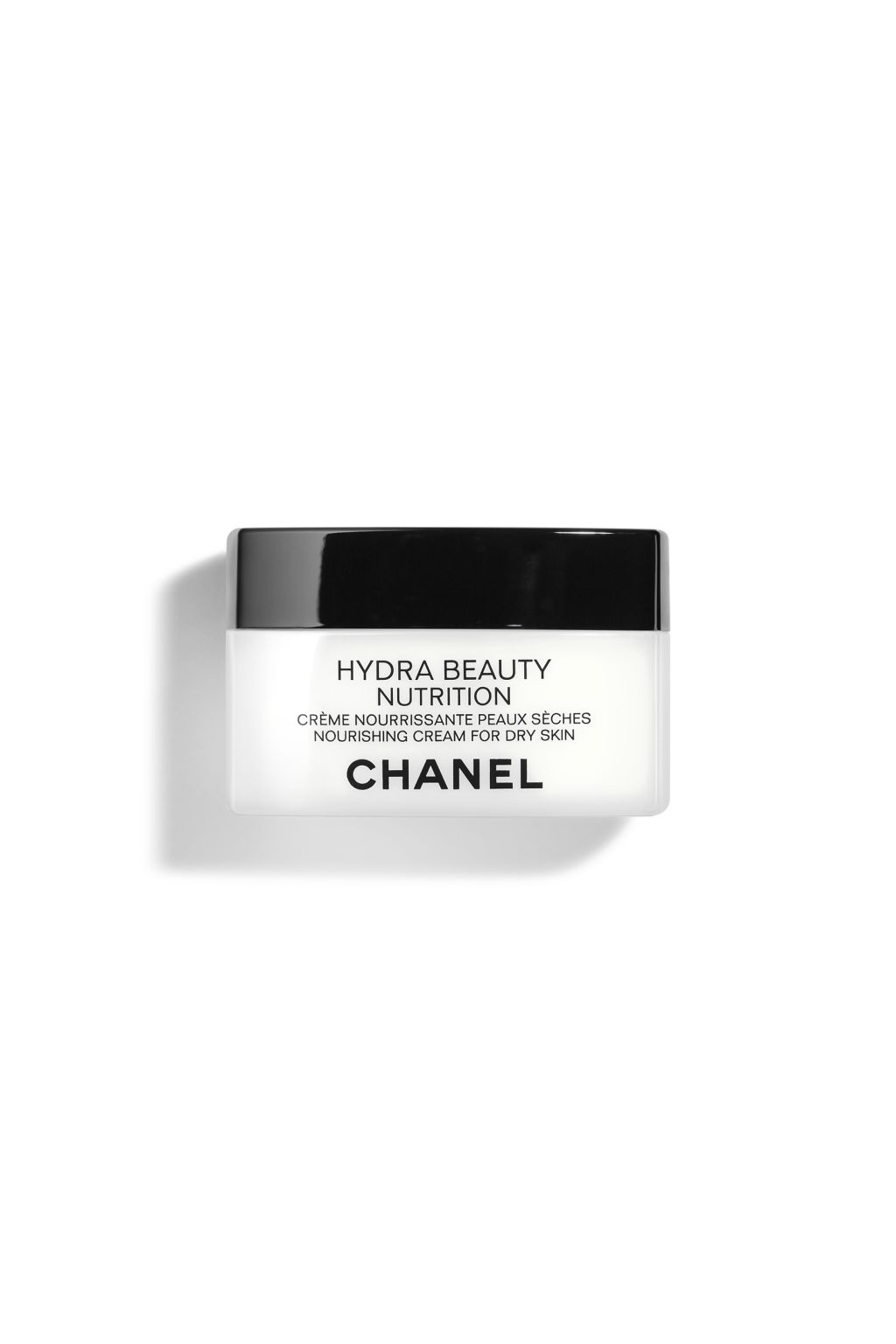 كريم التغذية والحماية هايدرا بيوتي نيوترشن HYDRA BEAUTY NUTRITION