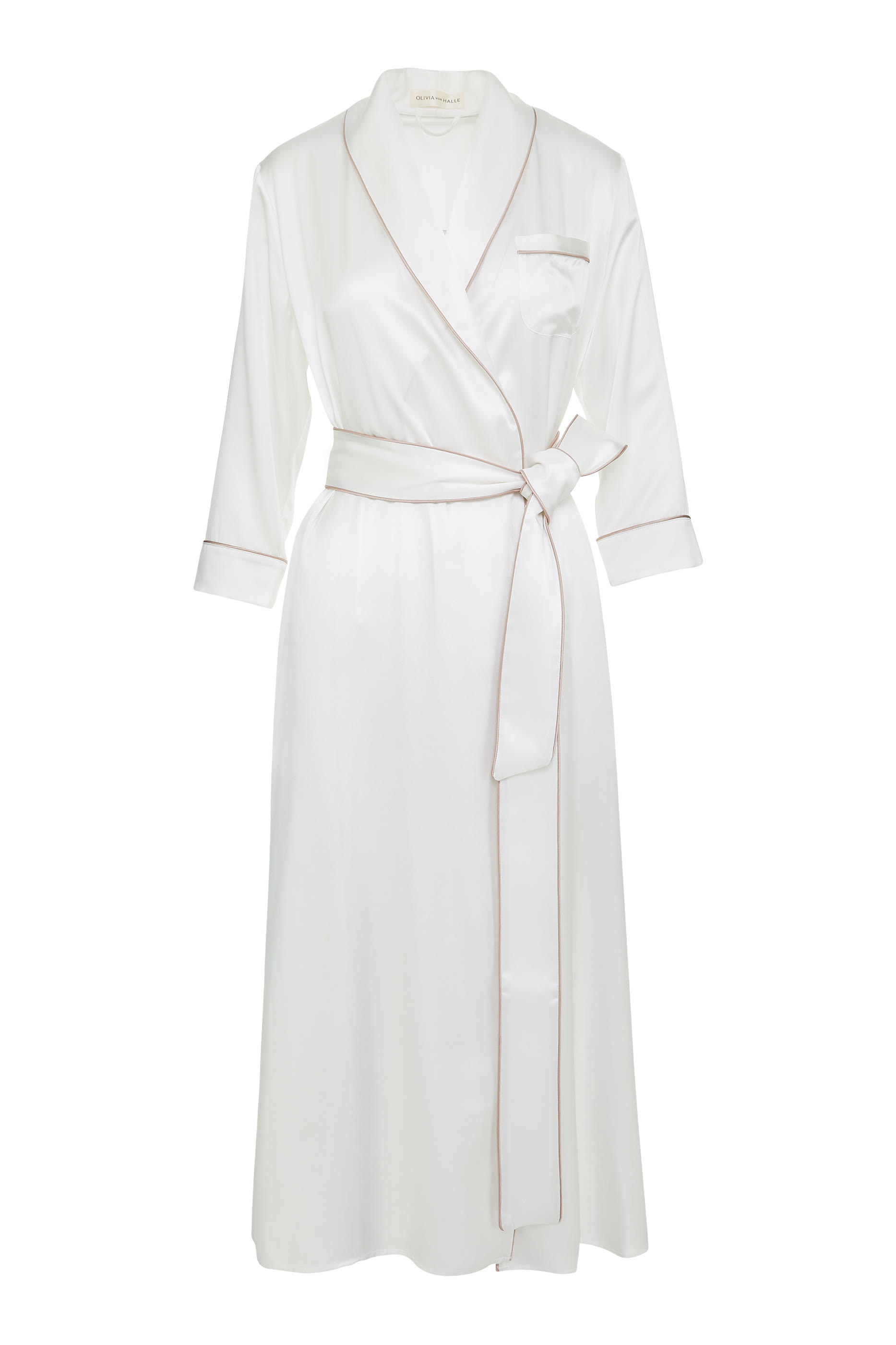 روب أستريد ساتان حريري