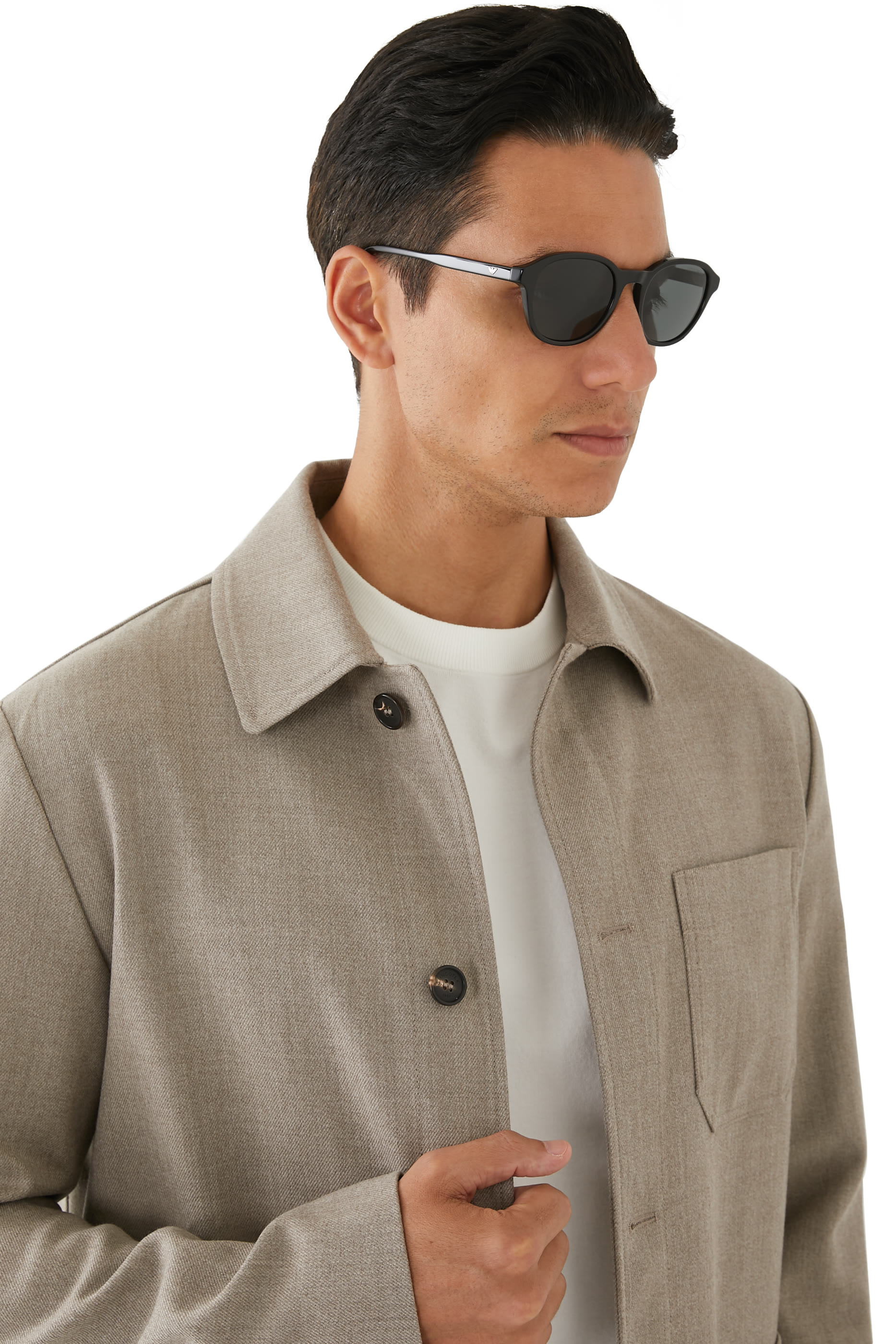 نظارة شمسية بانتو