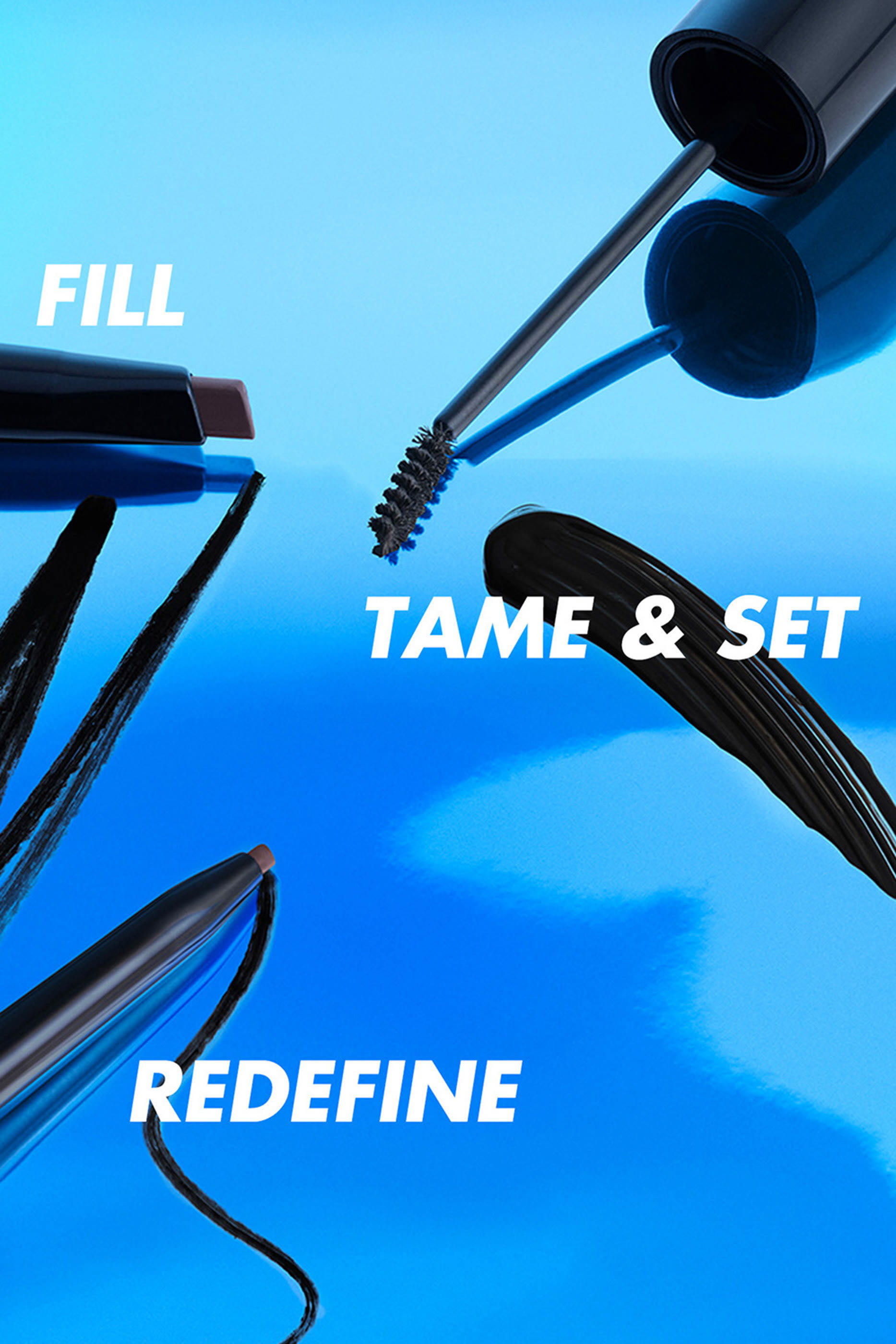 قلم ملء الحواجب أكوا ريزيست