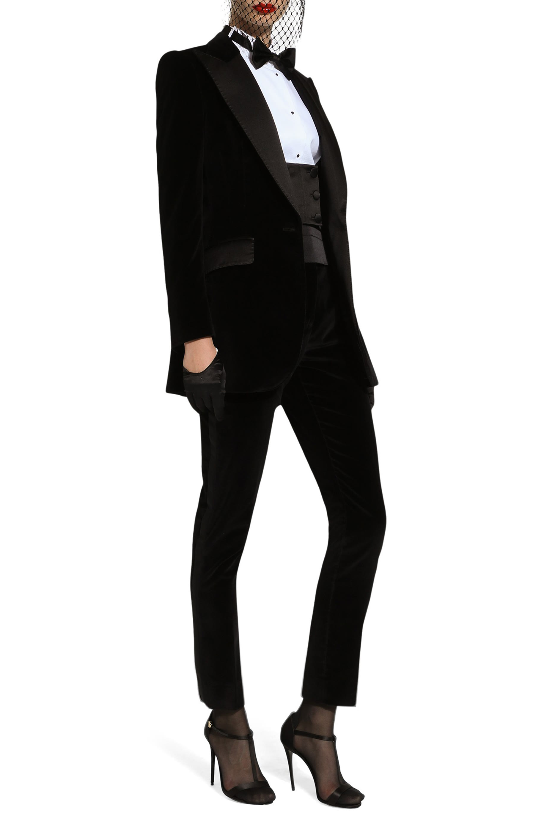 قميص قطن بوبلين