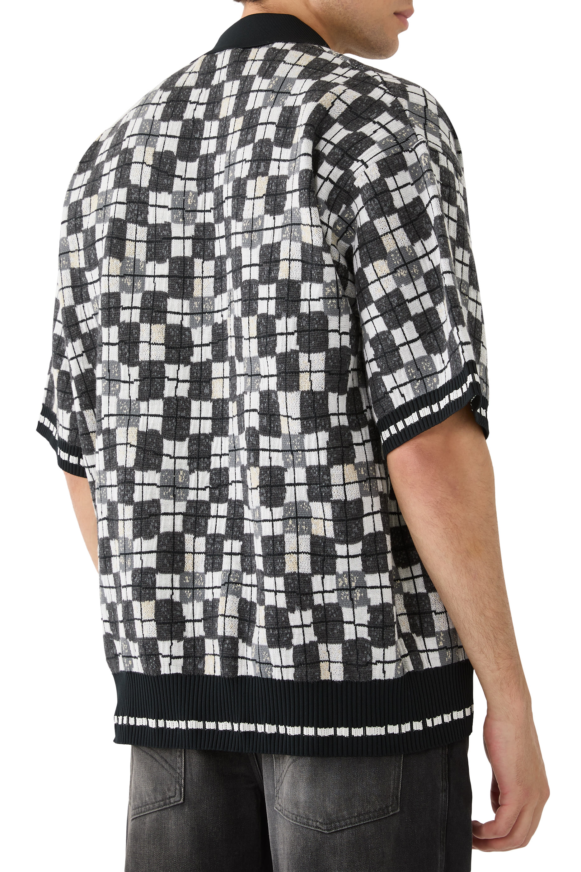 تيشيرت بولو شاتو كريست سكيت