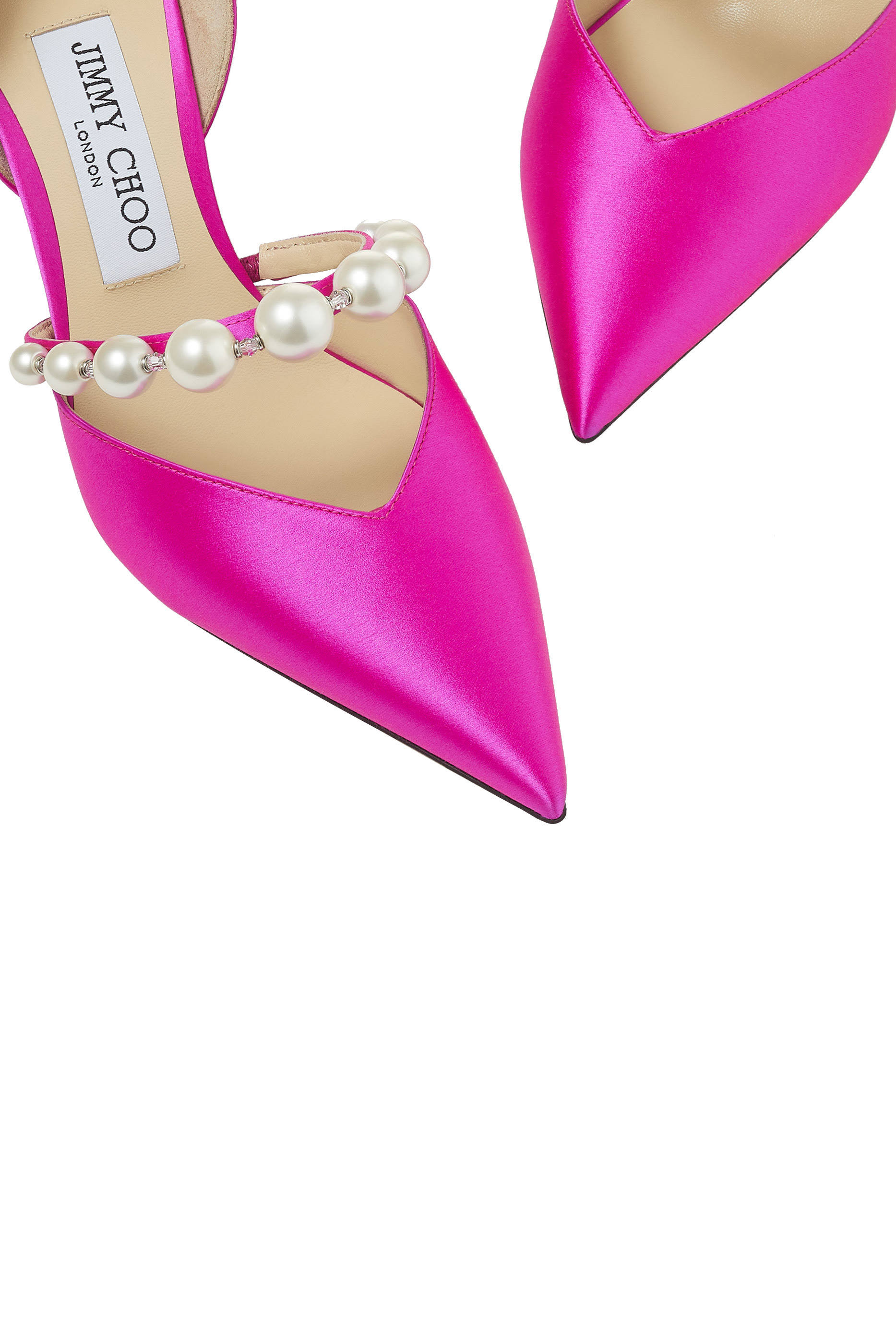 حذاء كلاسيك أوريلي 85