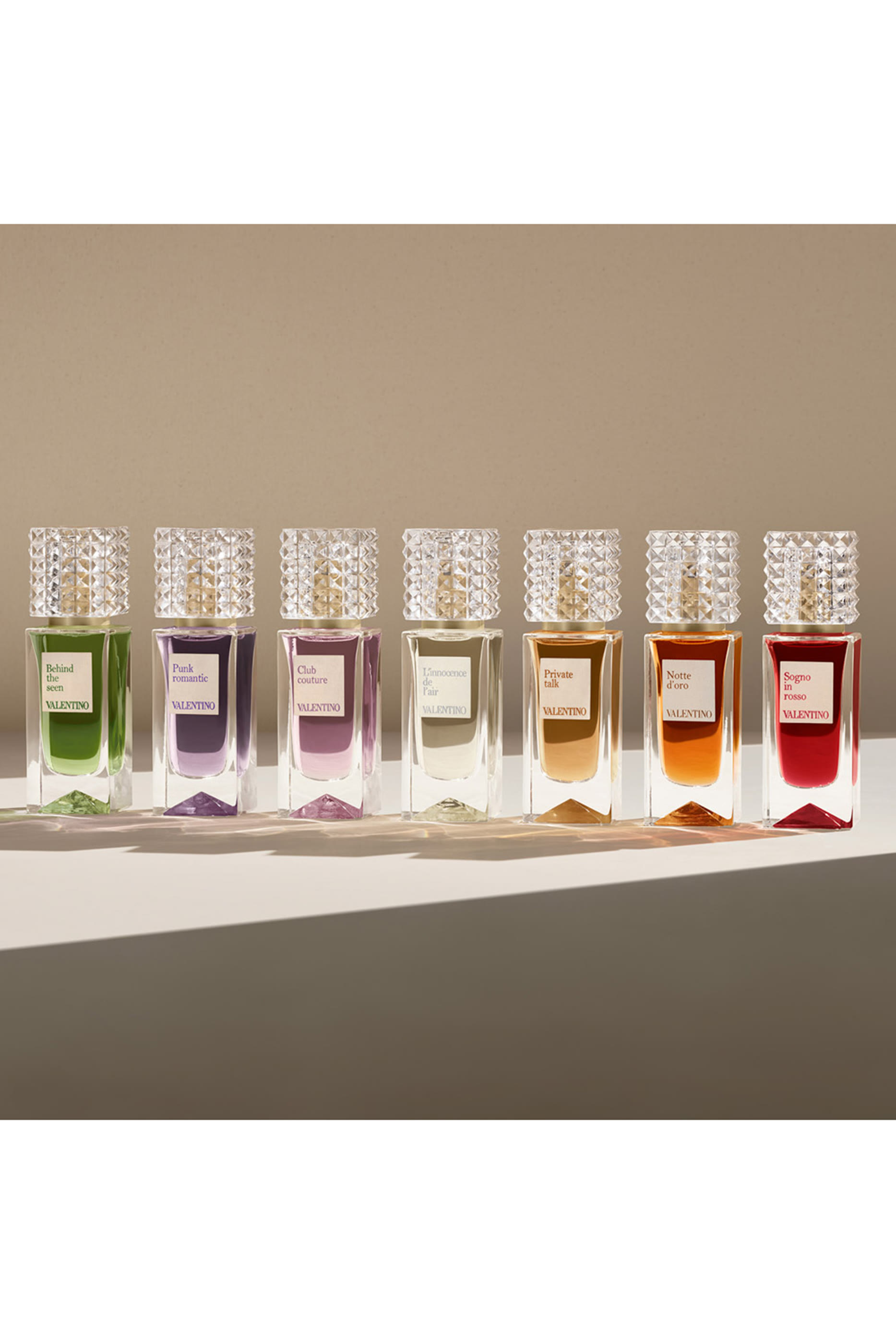 عطر أناتومي أوف دريمز - كلوب كوتور