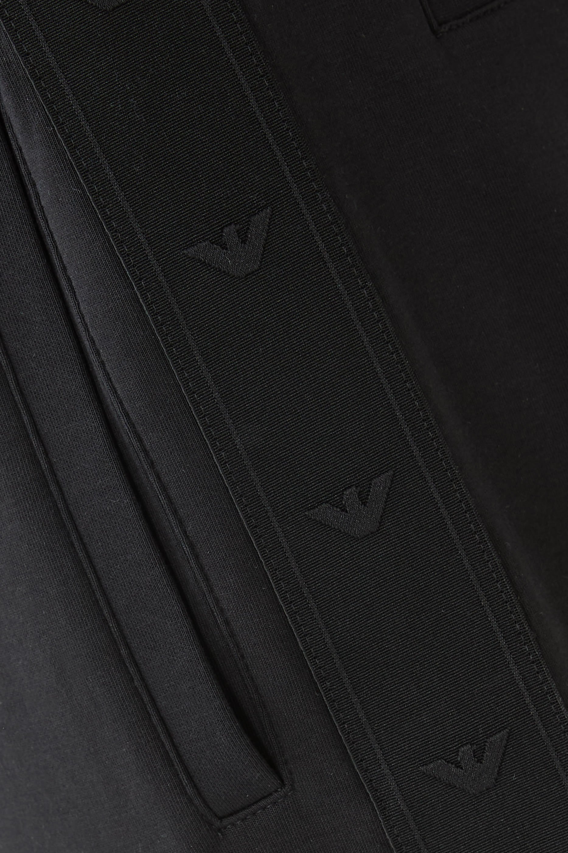 بنطال كومفورت جيرسيه مزدوج