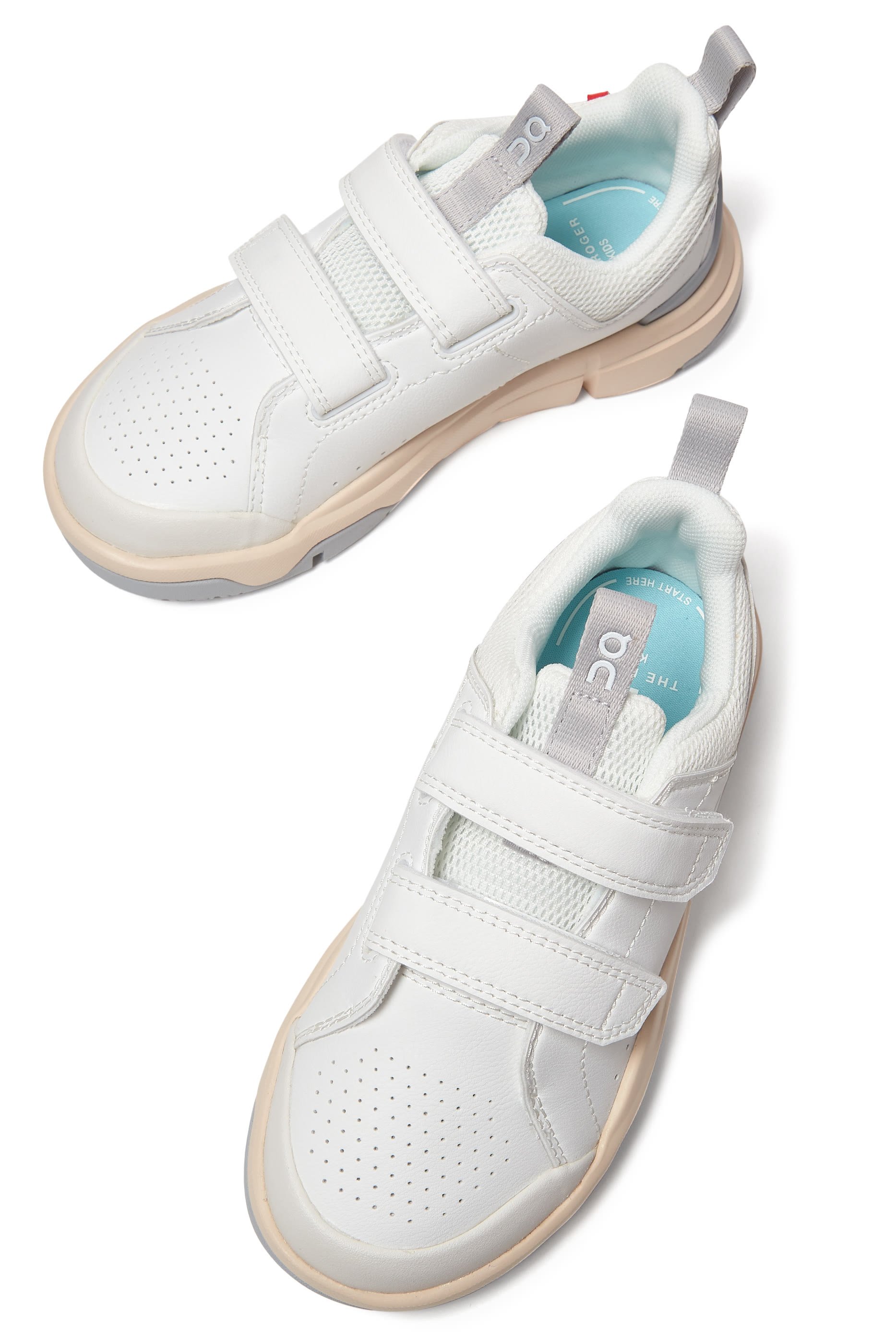 سنيكرز روجر للأطفال