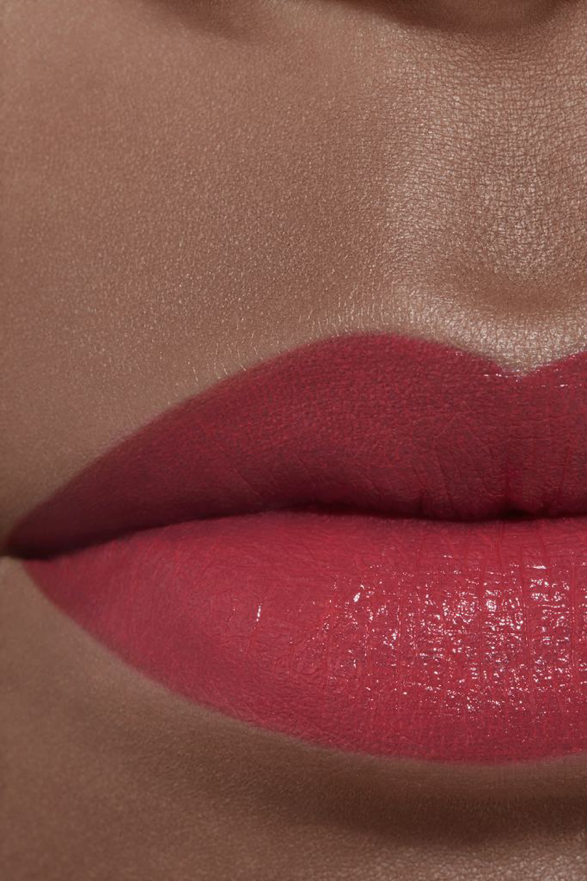 ملون للشفاه عالي الكثافة ROUGE ALLURE
