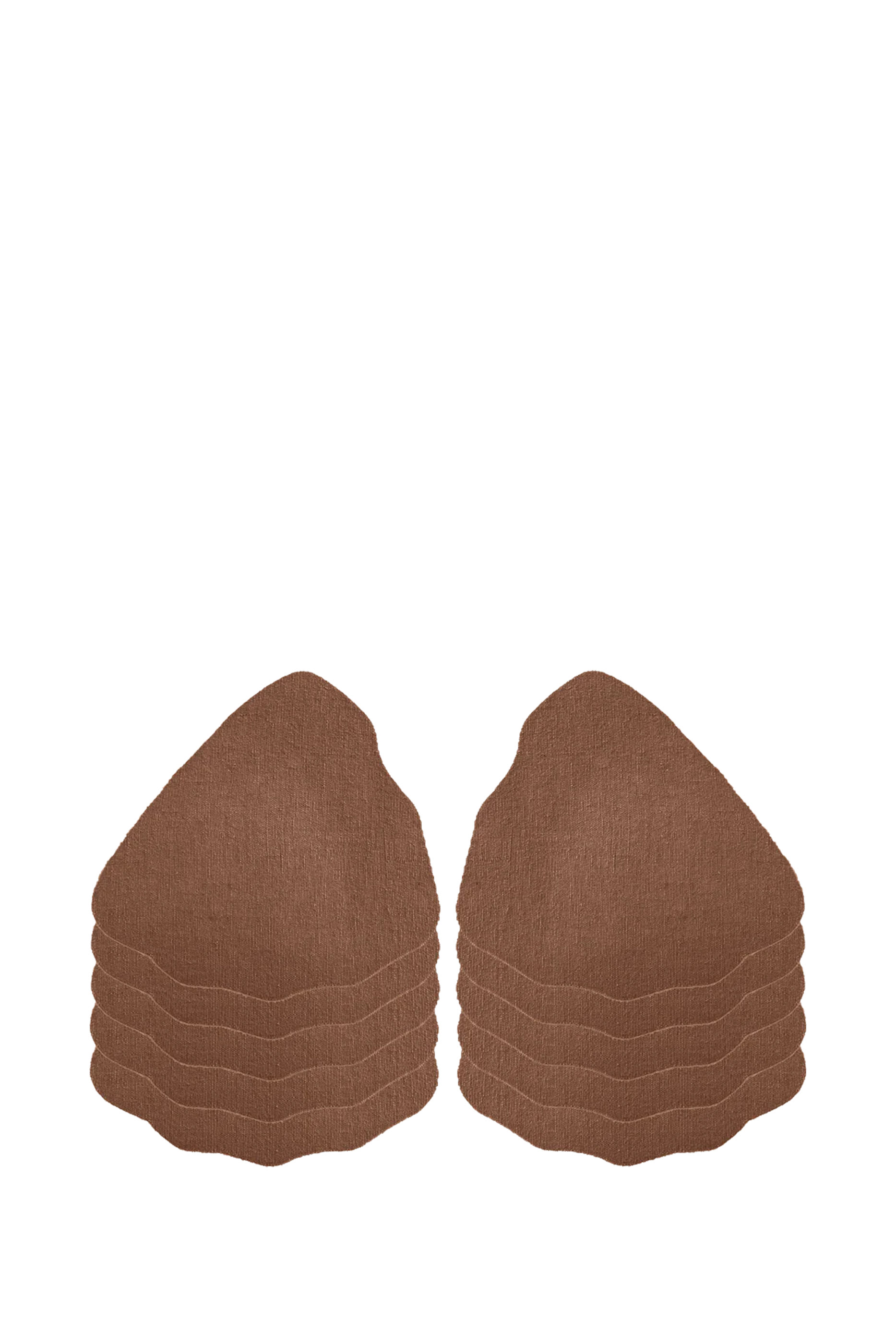 حمالة صدر جيم تشانجر ليفت آند شيب، عبوة من 5 قطع