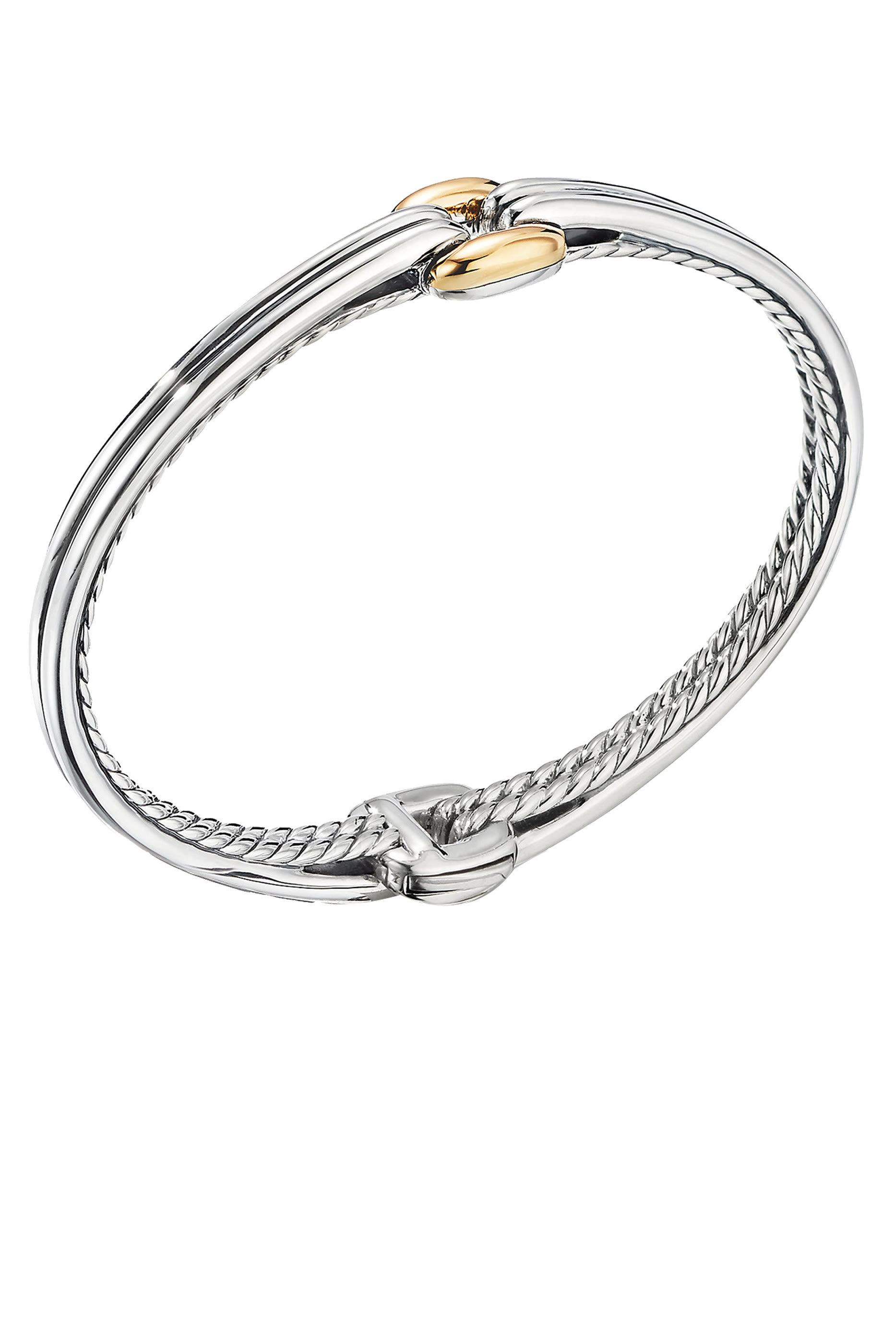 سوار ثوروبريد بحلقة في المنتصف