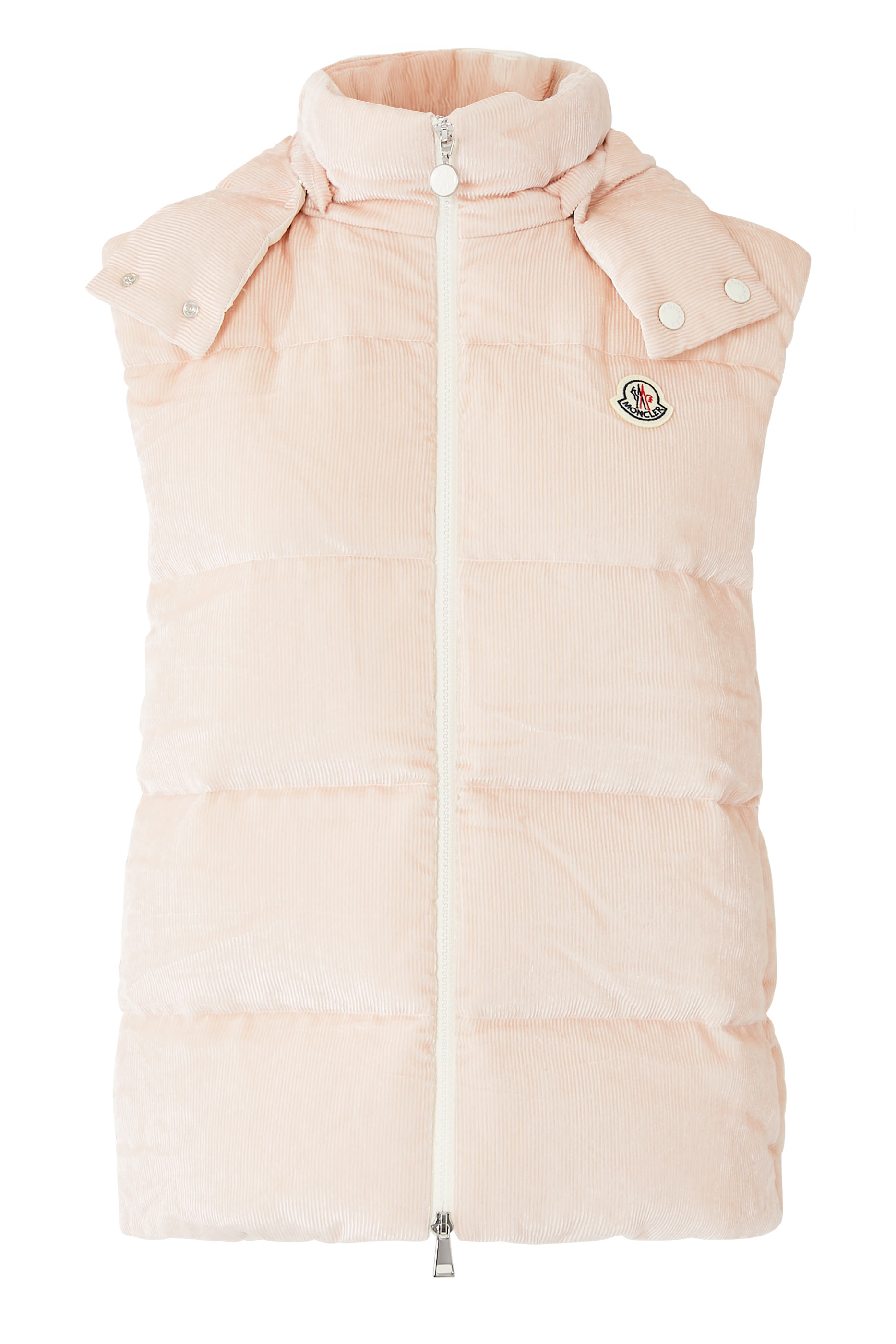 فيست أجيلاو مبطن بالزغب