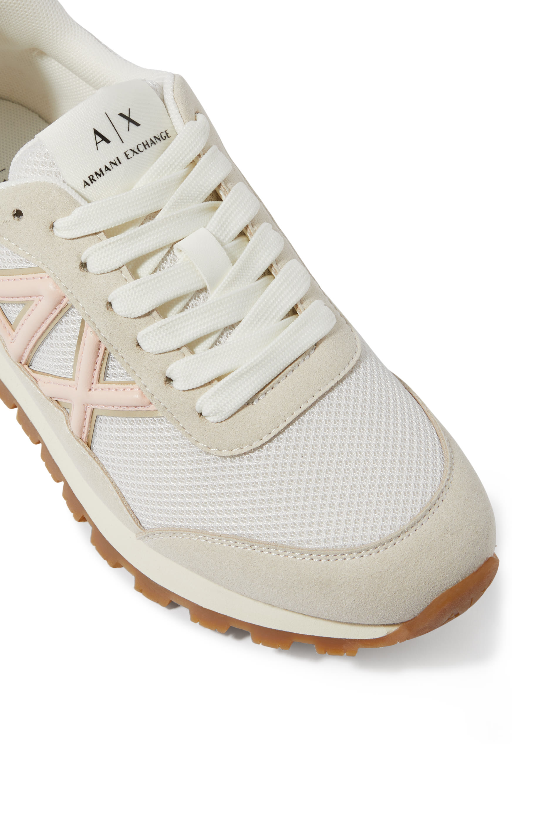 سنيكرز بشعار الماركة