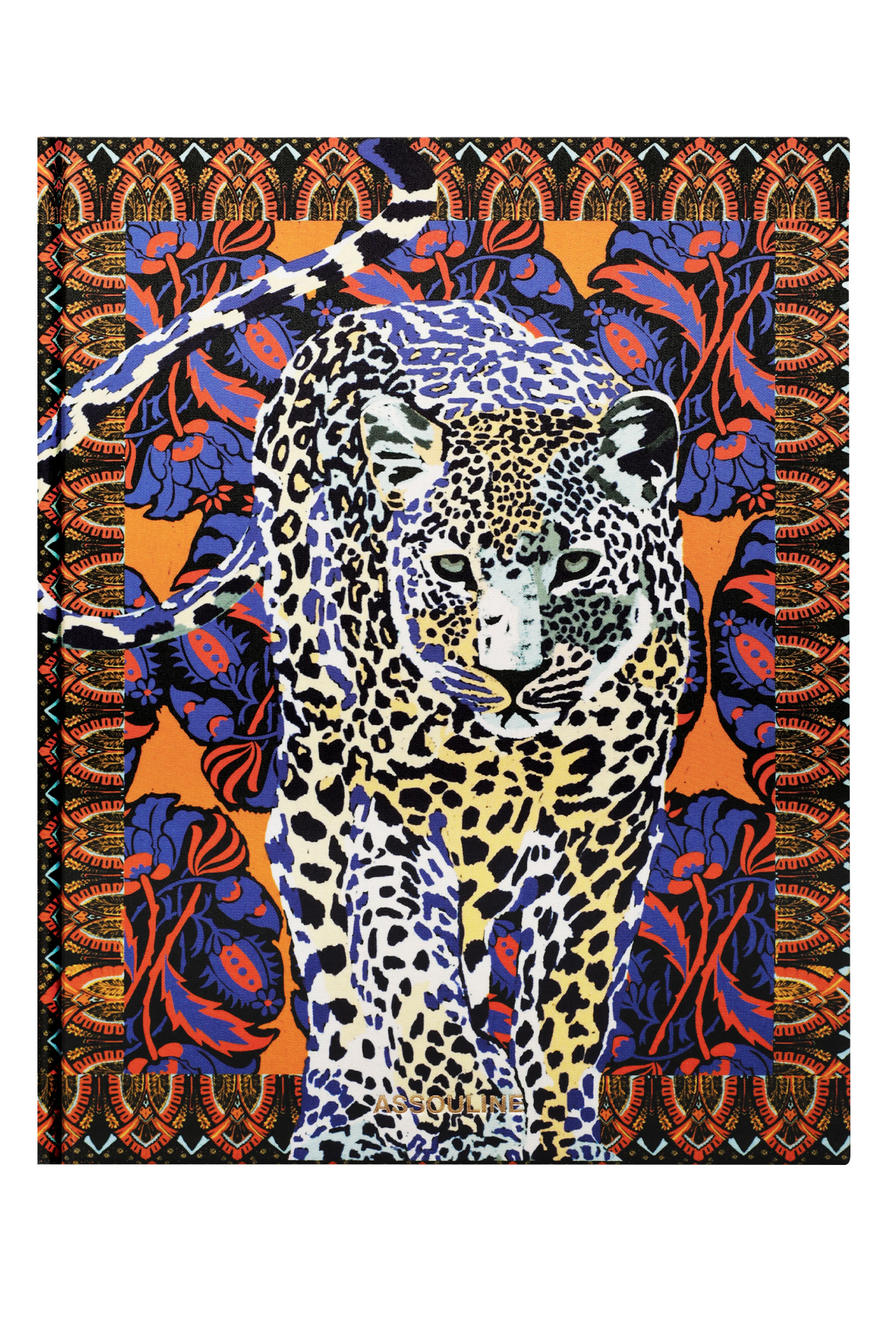 أرابين ليوبارد