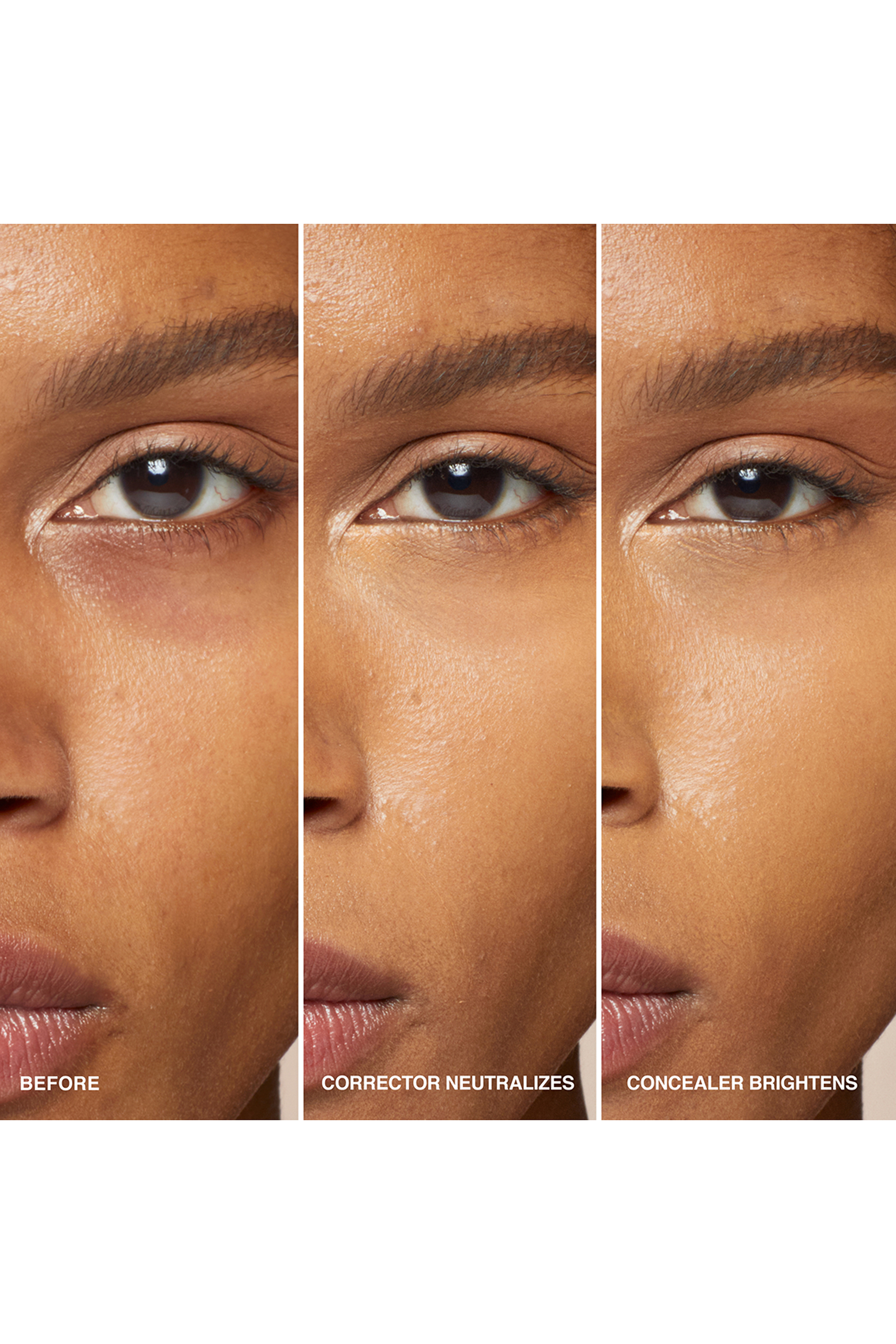 قلم مصحح للبشرة