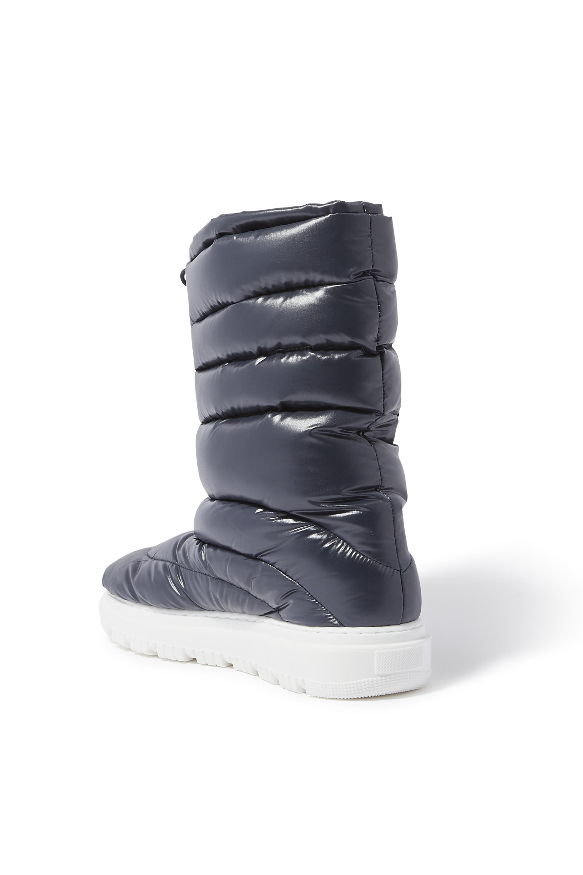 بوت ثلج بتيت جايا للأطفال مبطن بالزغب