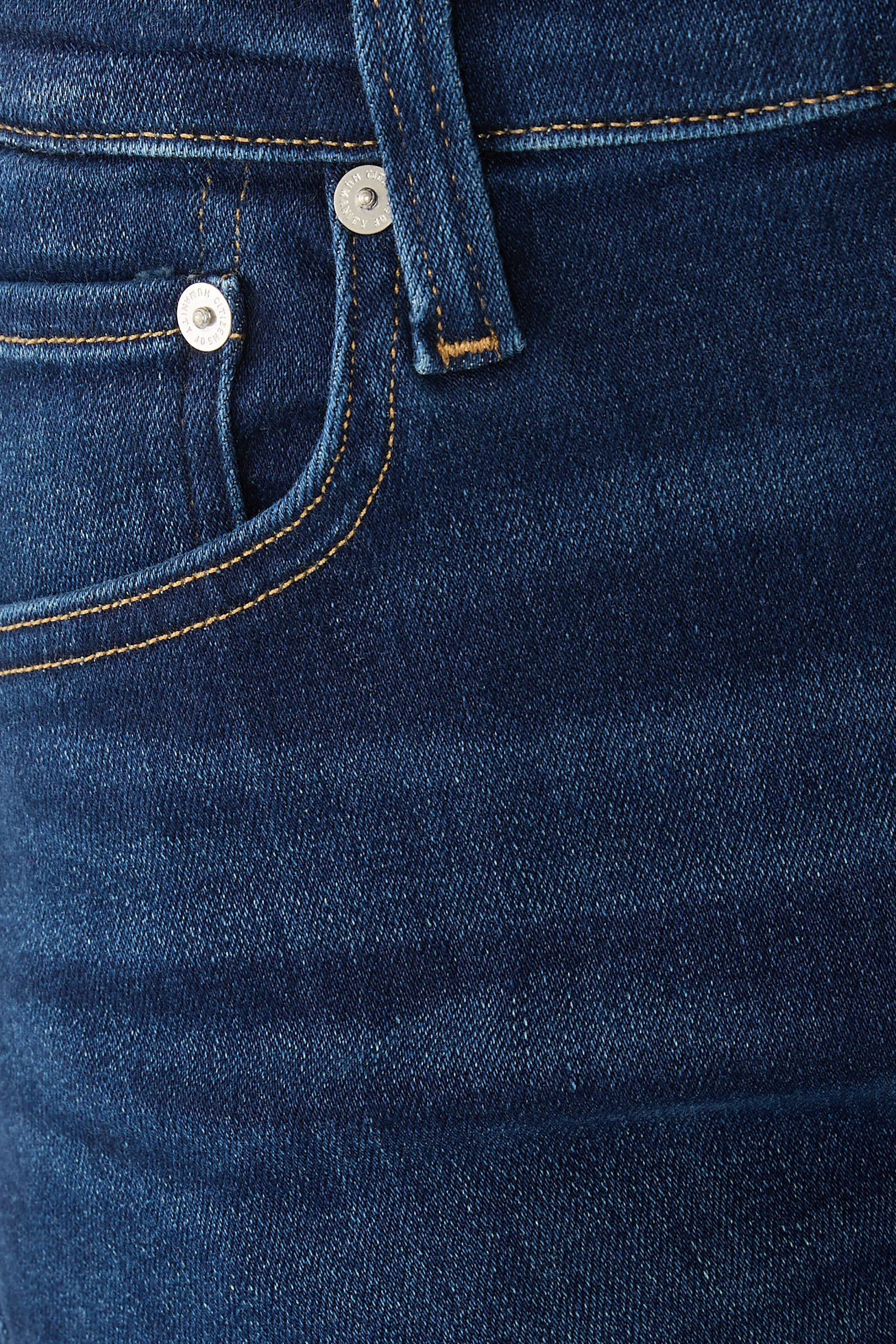  Palma Straight Jeans