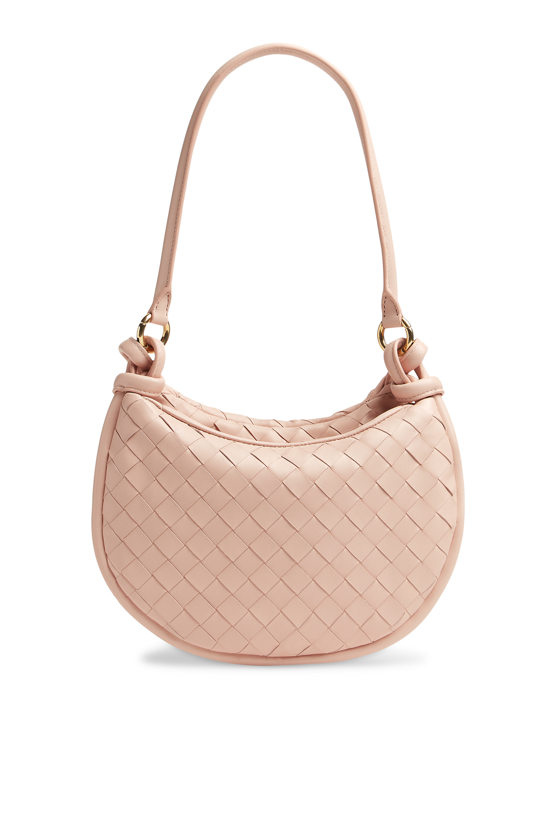 حقيبة كتف جيميلي صغيرة