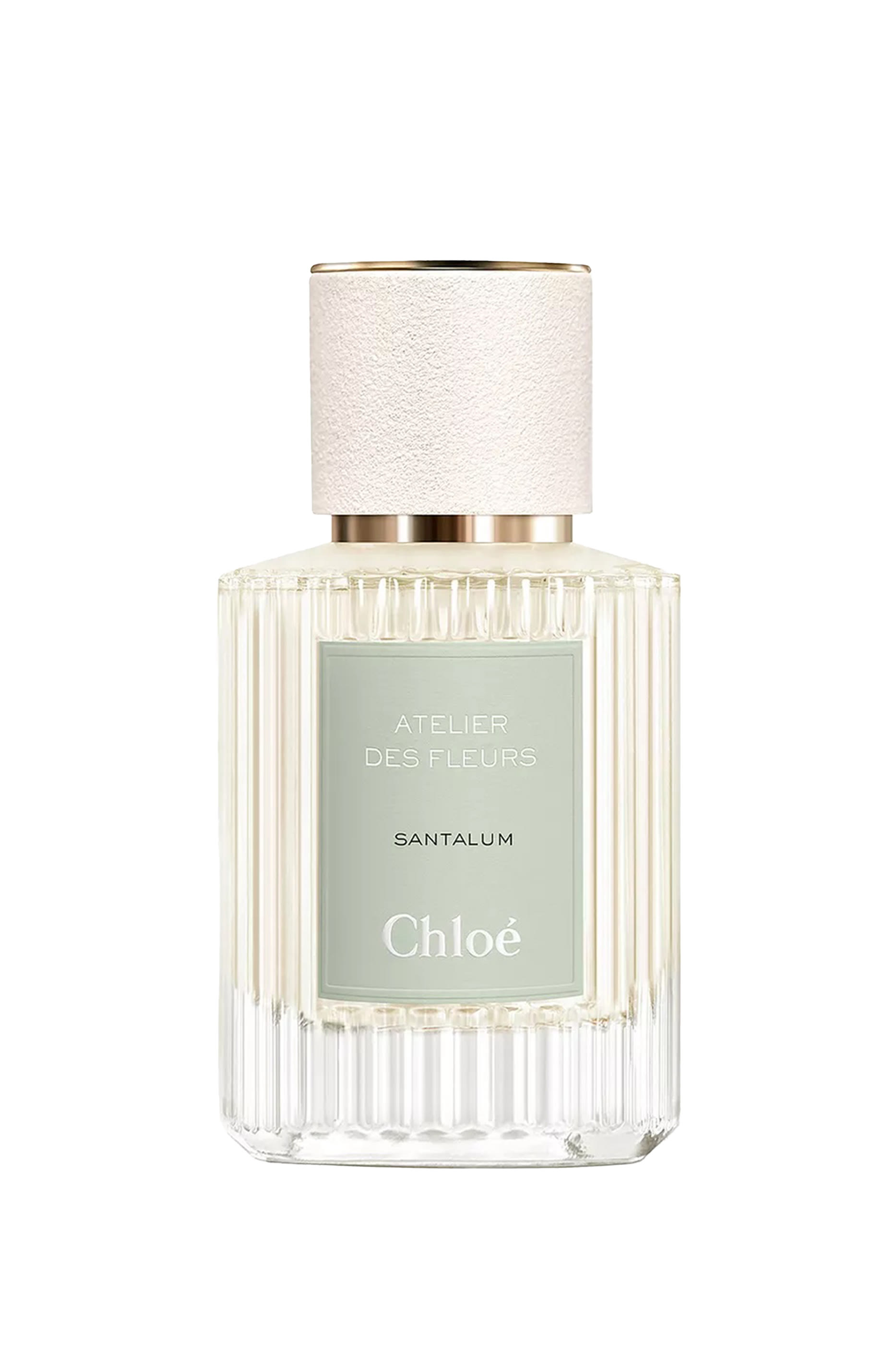 أو دو بارفان أتيليه ديس فلور سانتالوم