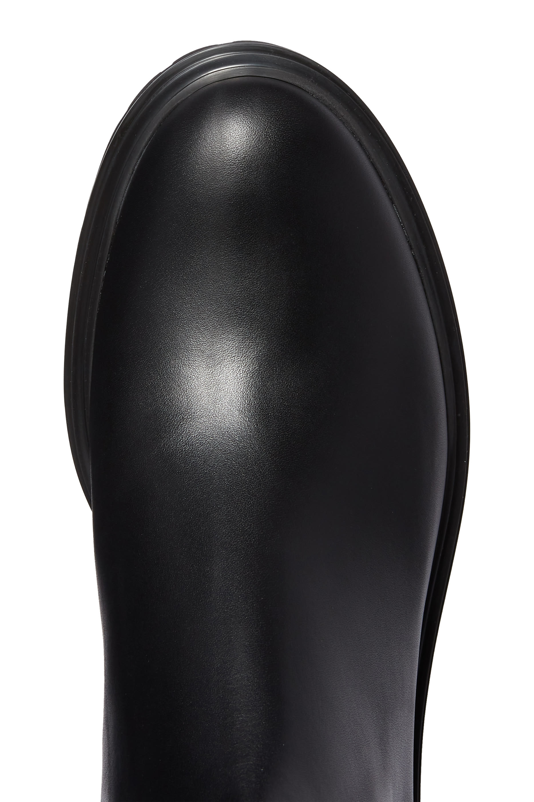 بوت تشستر تشيلسي جلد