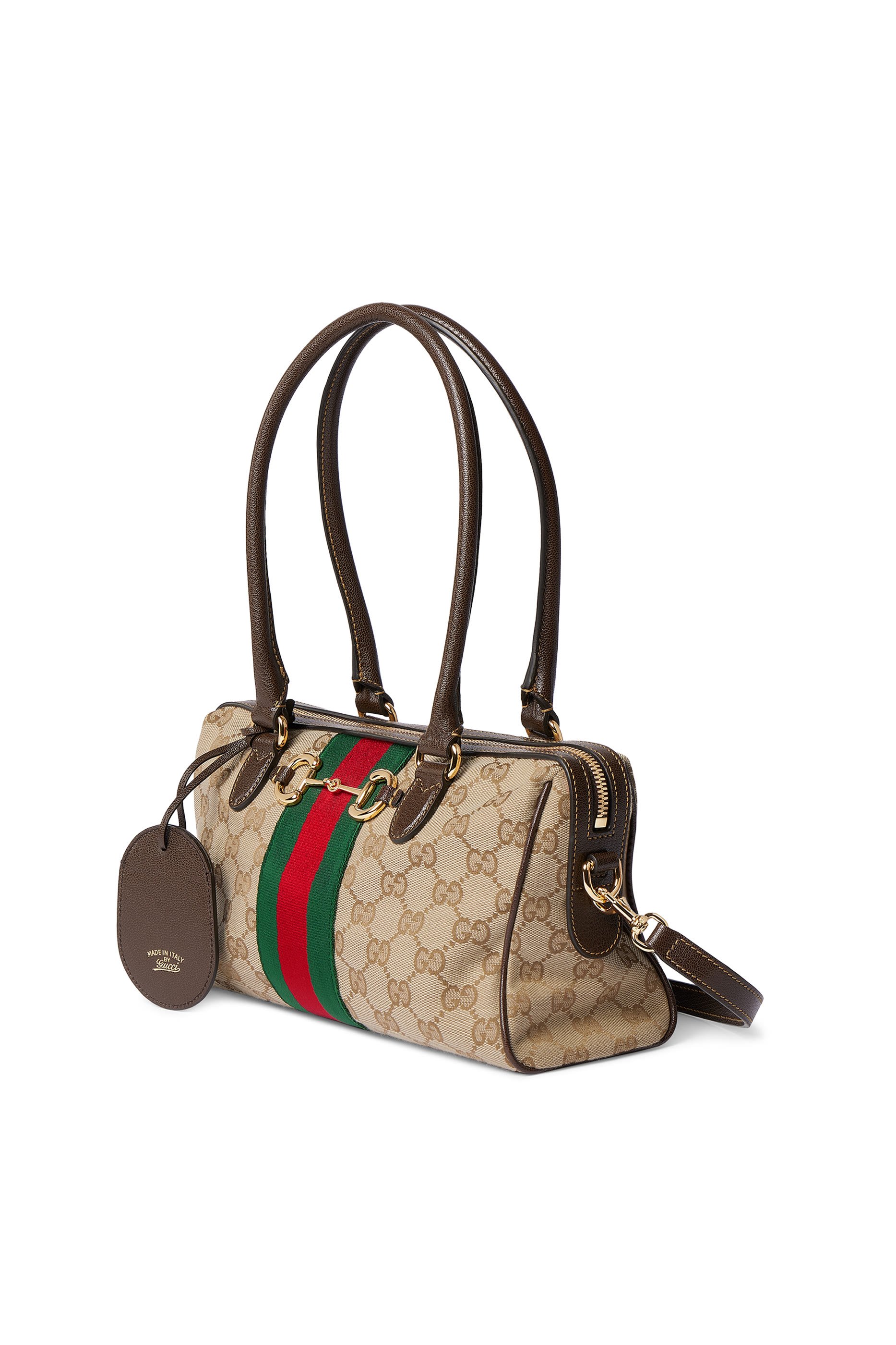 حقيبة بوستون بورسيتو متوسطة