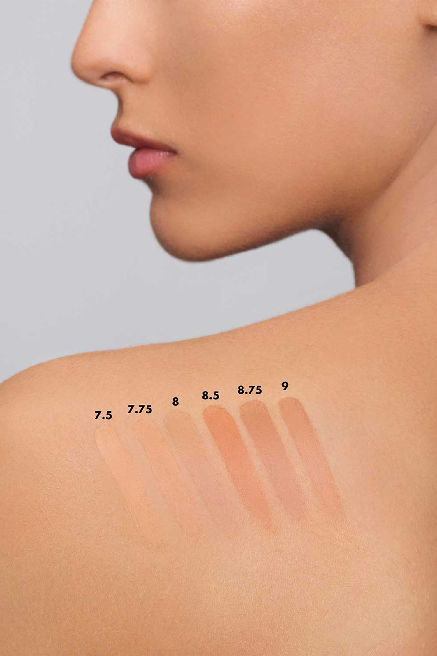 كريم أساس لوميناس سيلك