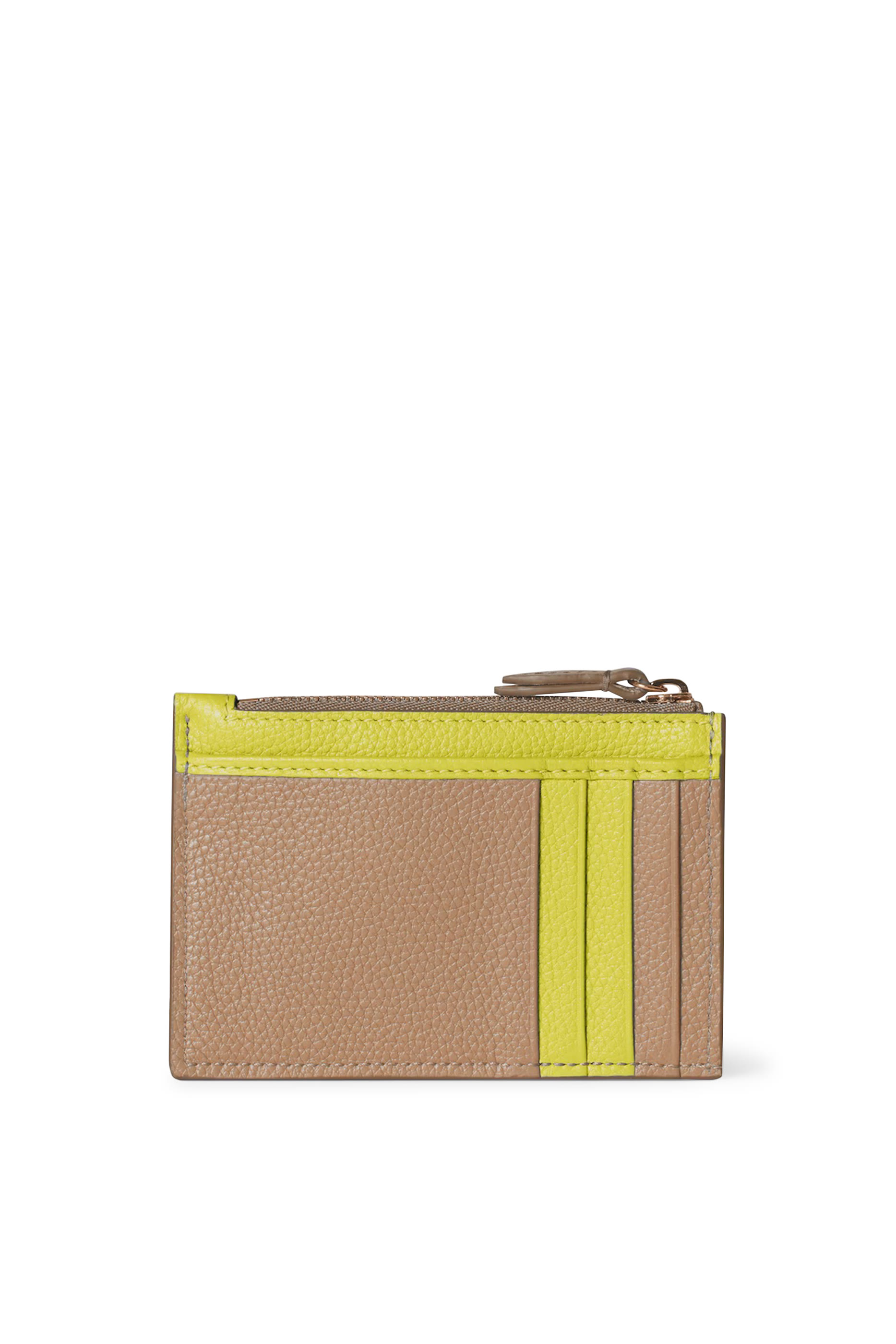 حافظة بطاقات مارمونت بشعار حرفي الماركة