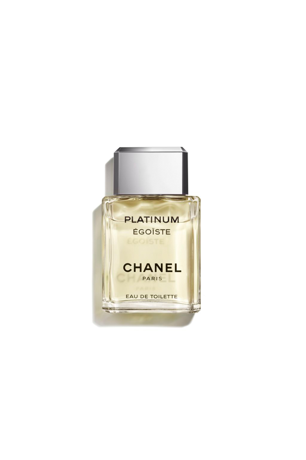 بخاخ ماء التواليت PLATINUM ÉGOÏSTE Eau de Toilette Vaporisateur
