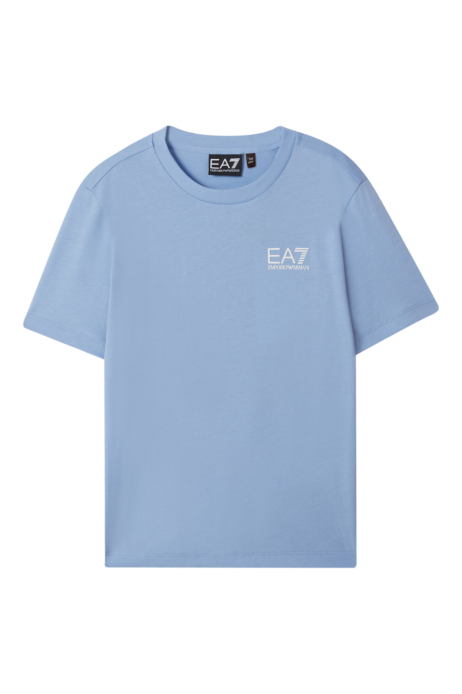 تيشيرت كورت أيدنتتي قطن للأطفال