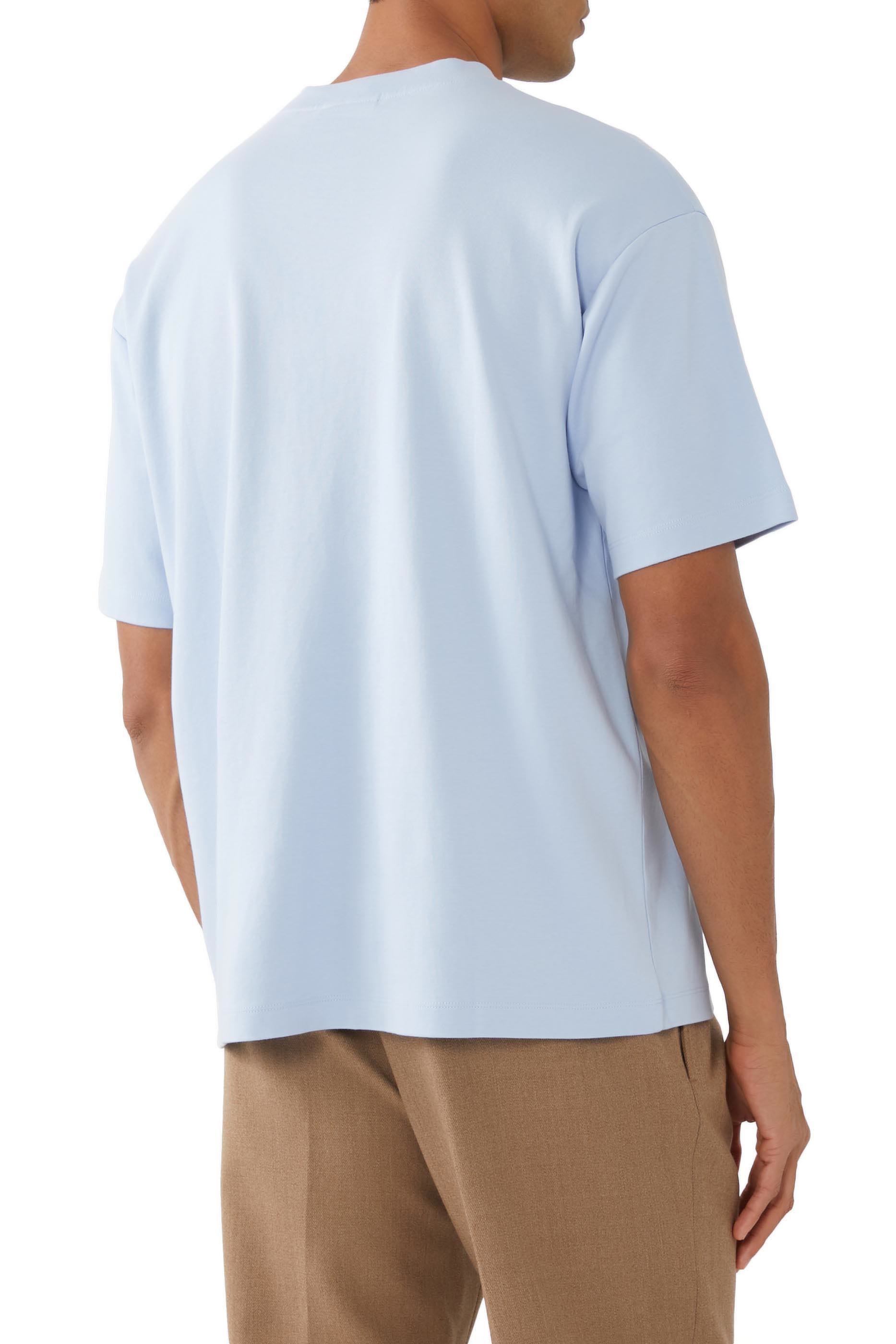 تيشيرت كريون