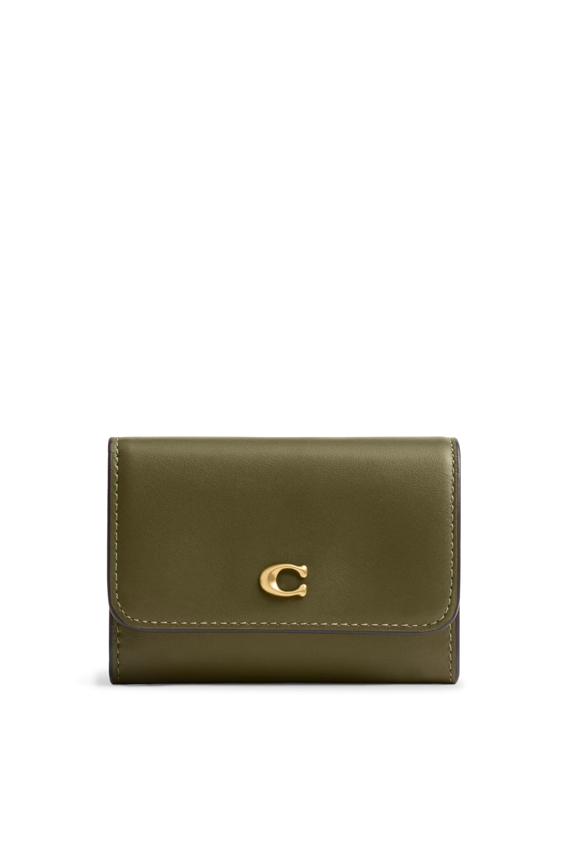 محفظة ايسنشال بنمط حافظة بطاقات