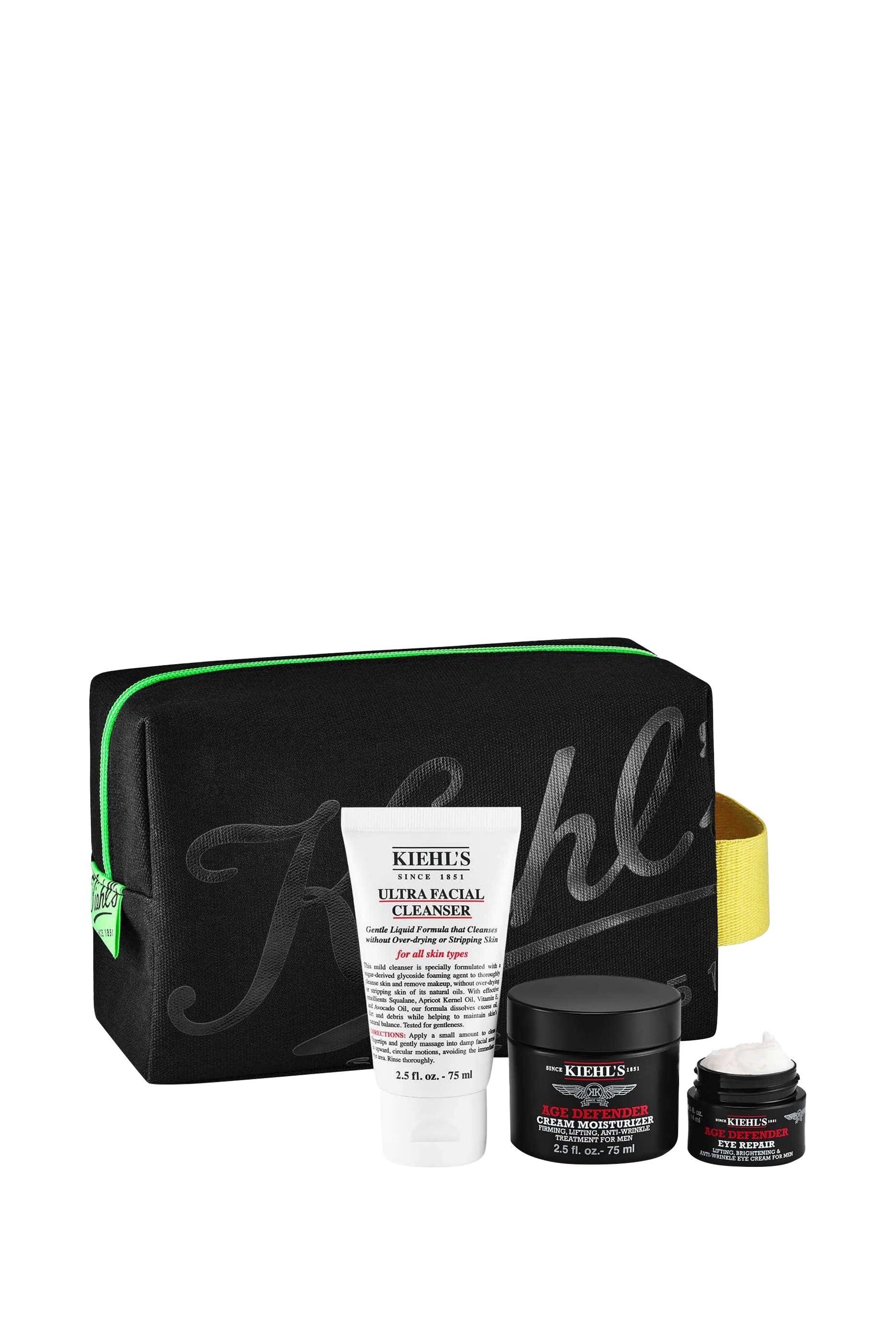 مجموعة هدية ديلي ديفندرز لكل الأعمار