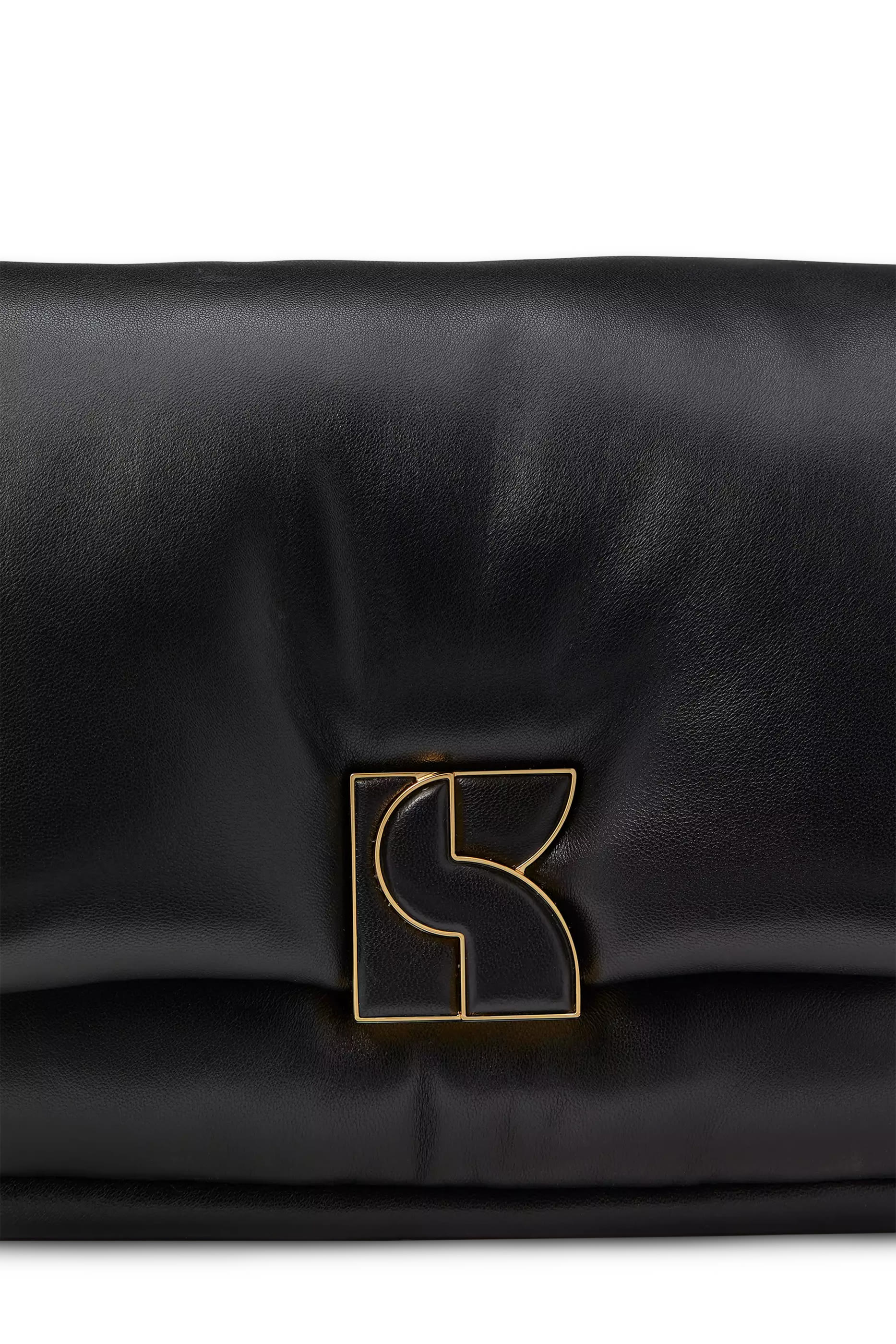 حقيبة كروس بودي داكوتا جلد مبطن