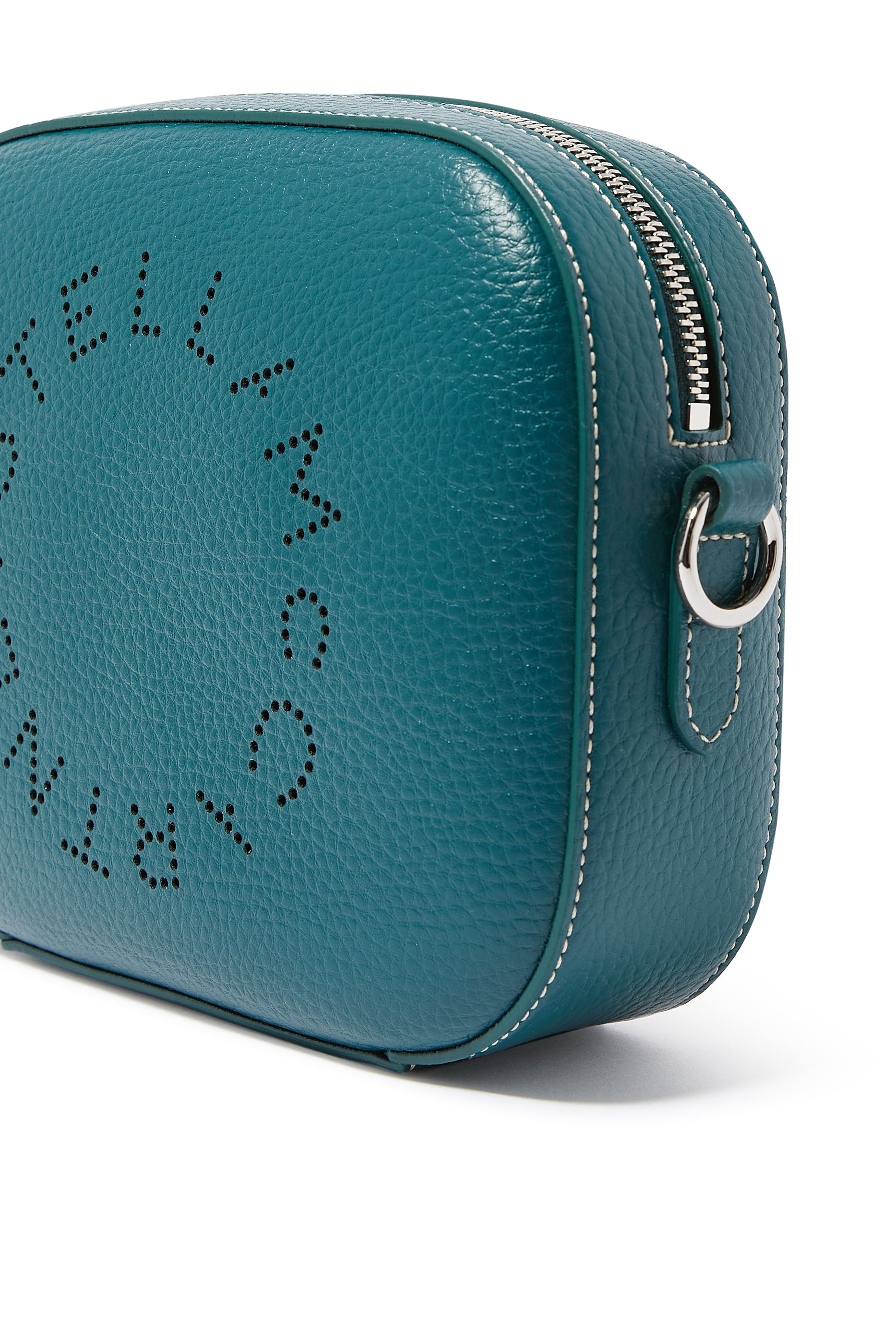 حقيبة كاميرا صغيرة