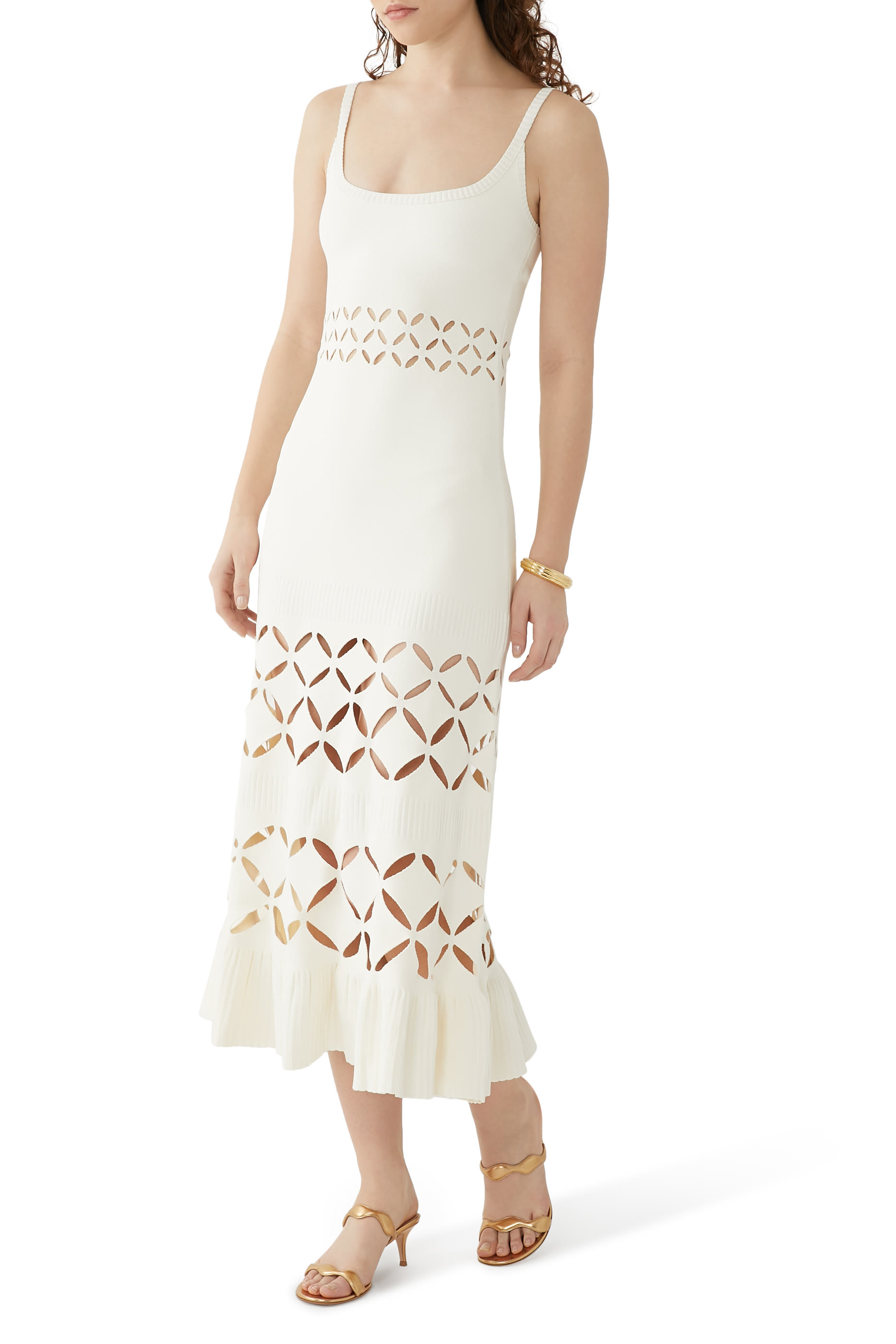 فستان إيلاين