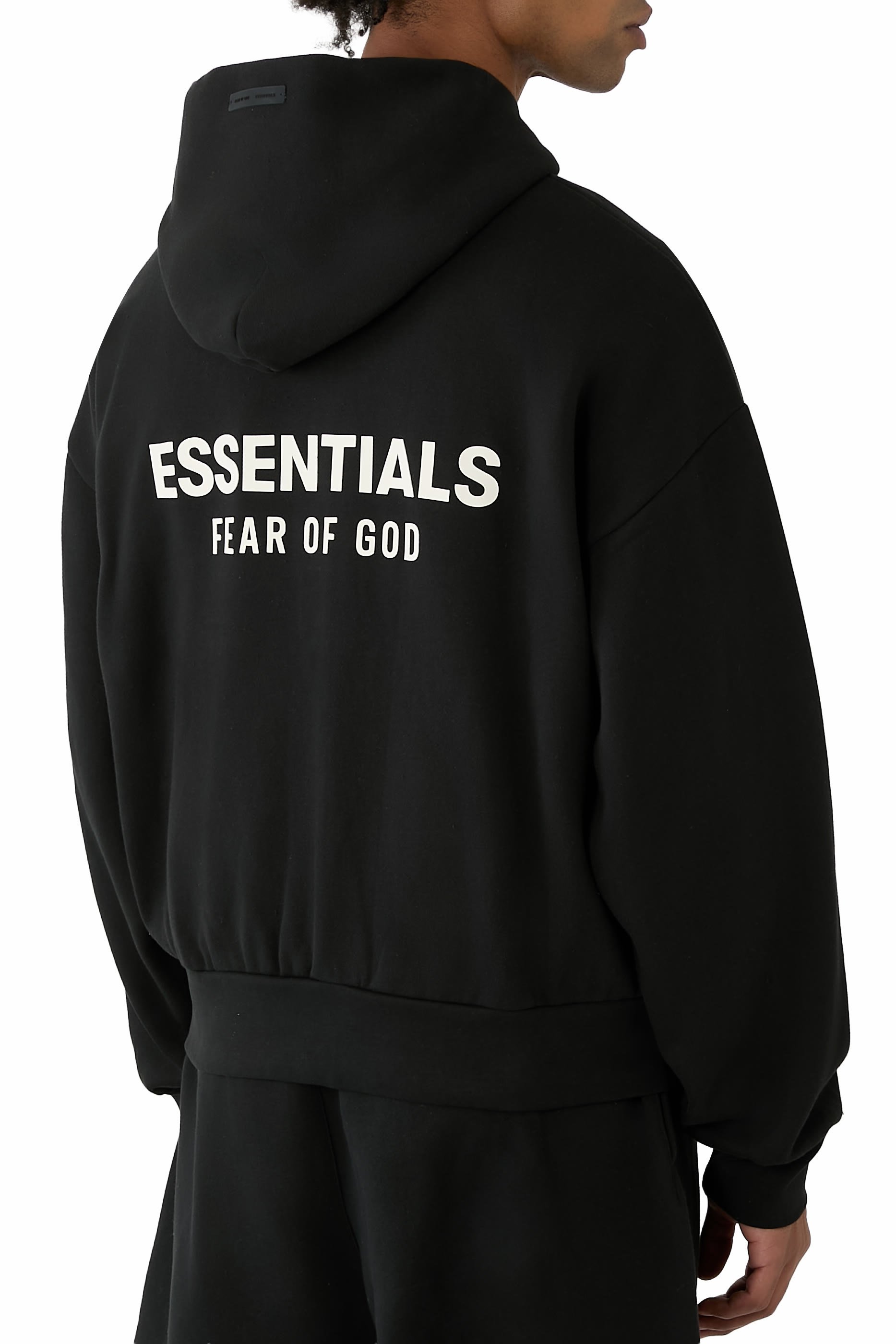 هودي كلاسيكي بسحاب