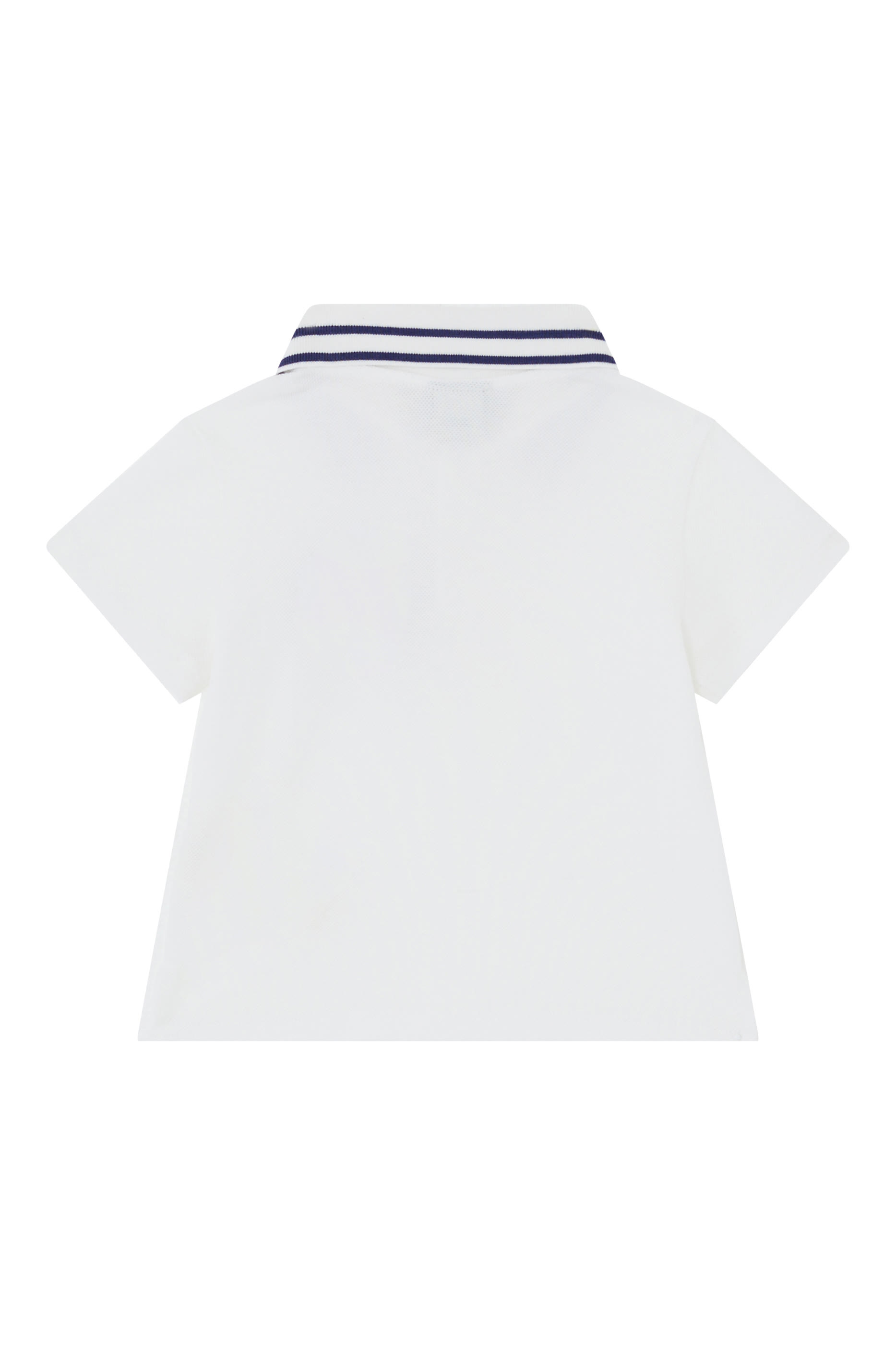 Kids Jersey Stretch T-Shirt