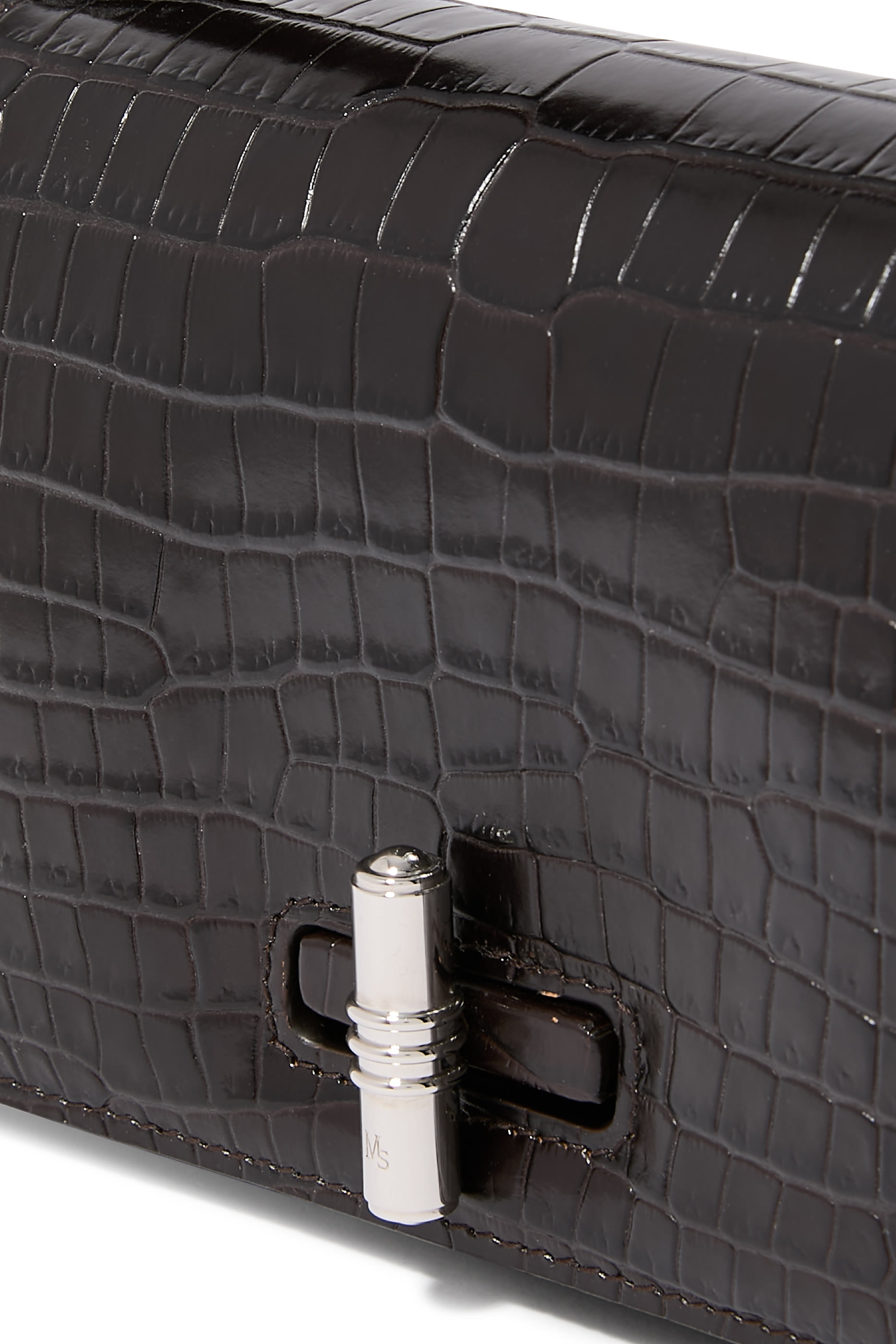 كلاتش جلد بنقشة