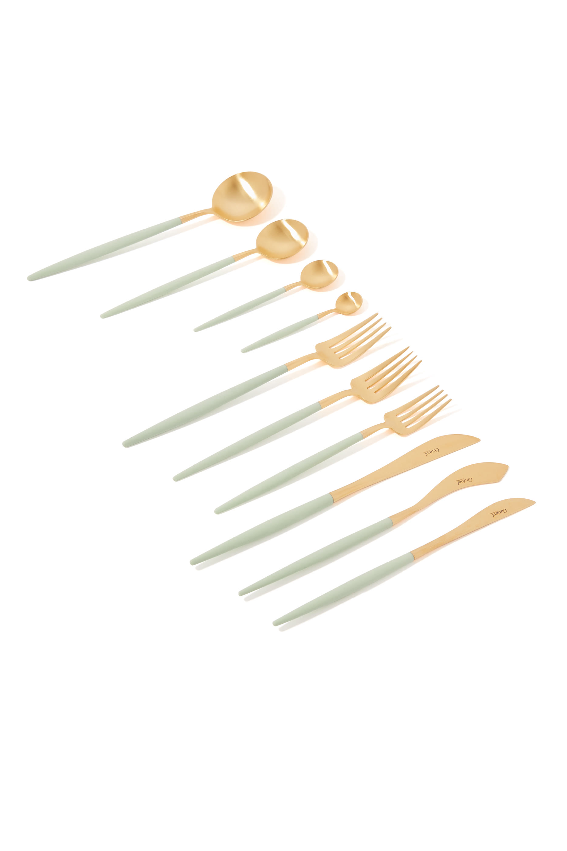 طقم أدوات مائدة جوا