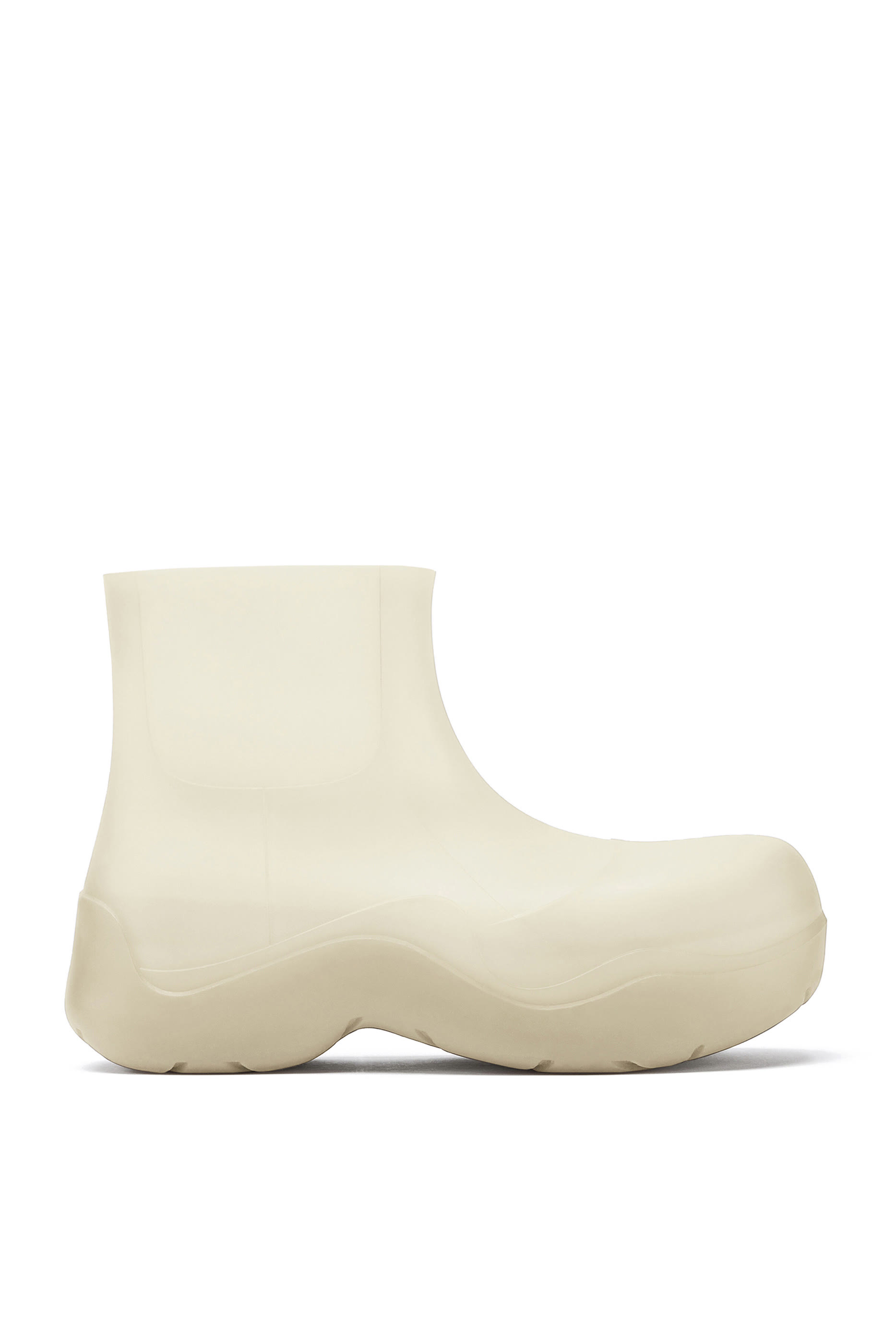 بوت بادل بطول الكاحل