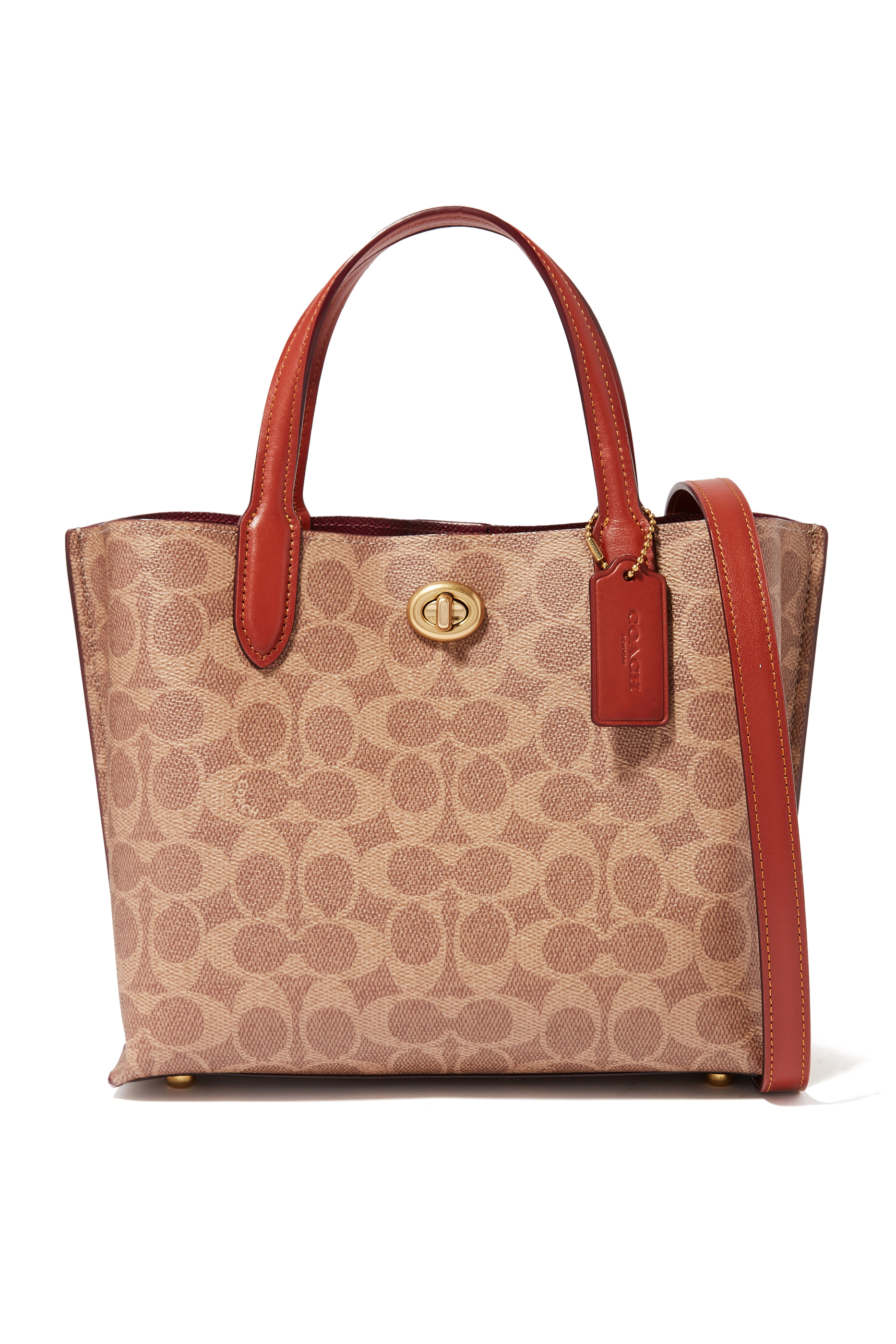 حقيبة يد ويلو 24