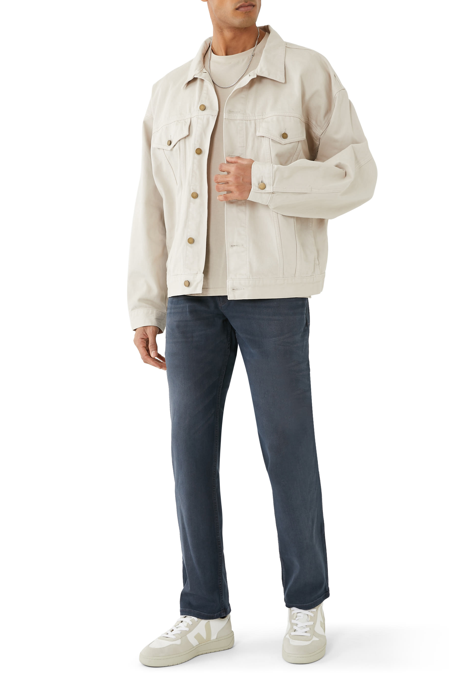 بنطال نورماندي ويلر