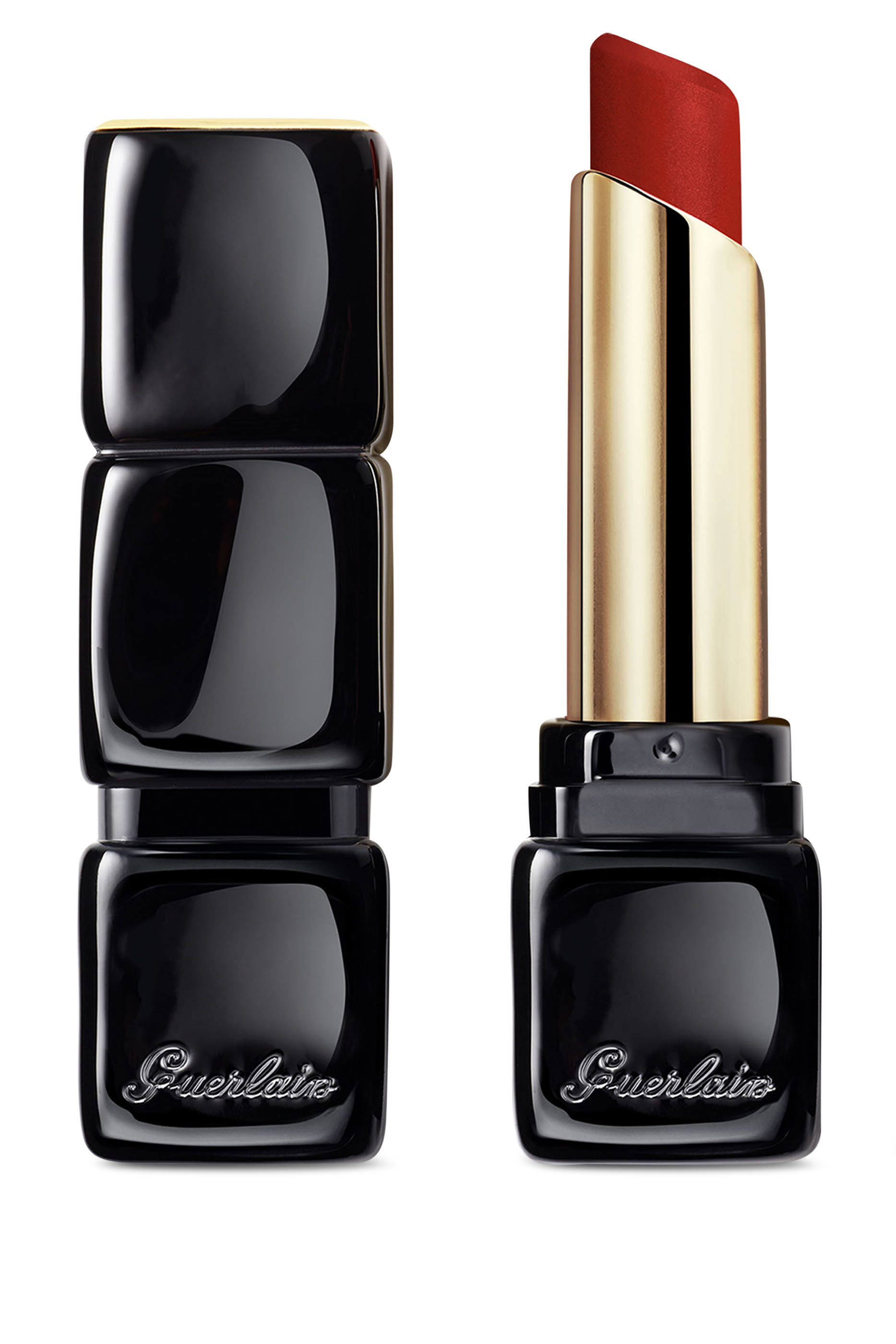 أحمر شفاه كيس كيس تندر غير لامع