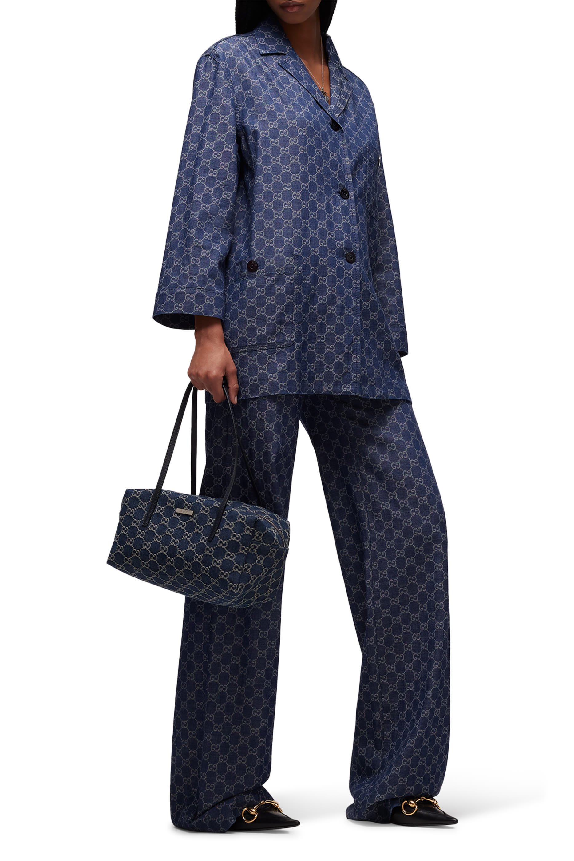 حقيبة بوسطن ميلروز متوسطة