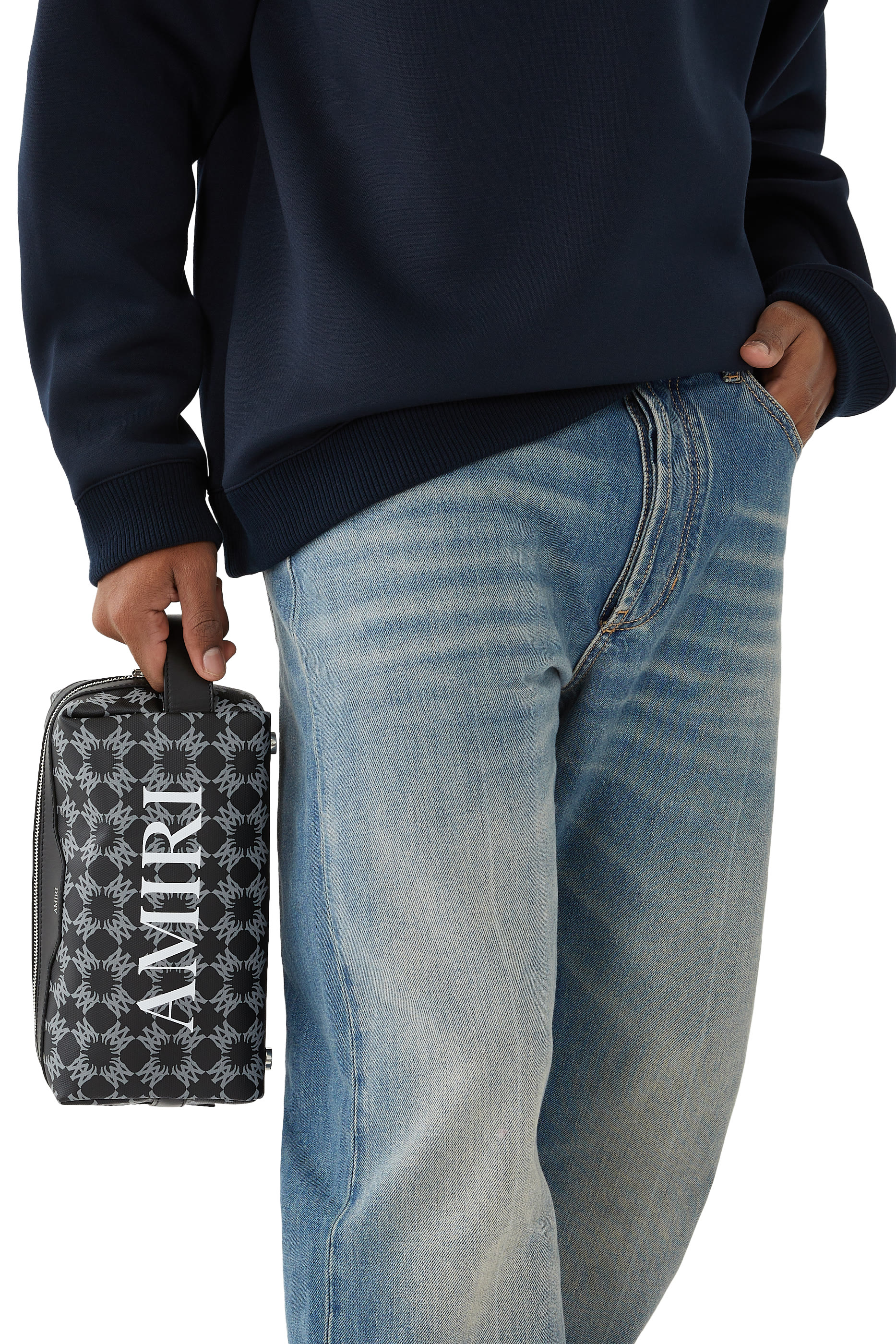 حقيبة مستلزمات أم اي كواد دوب