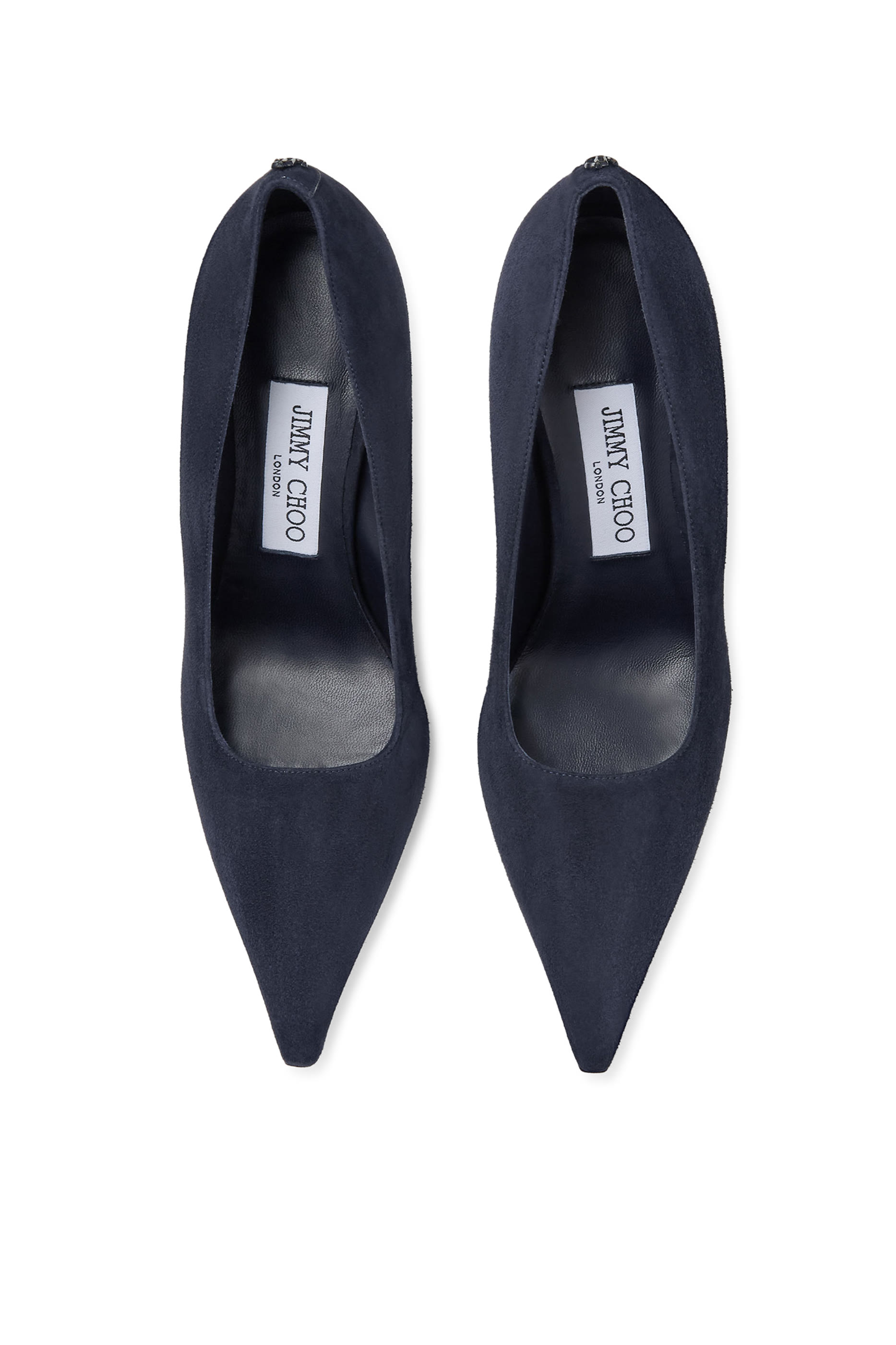 حذاء كلاسيكي اكسيا 80