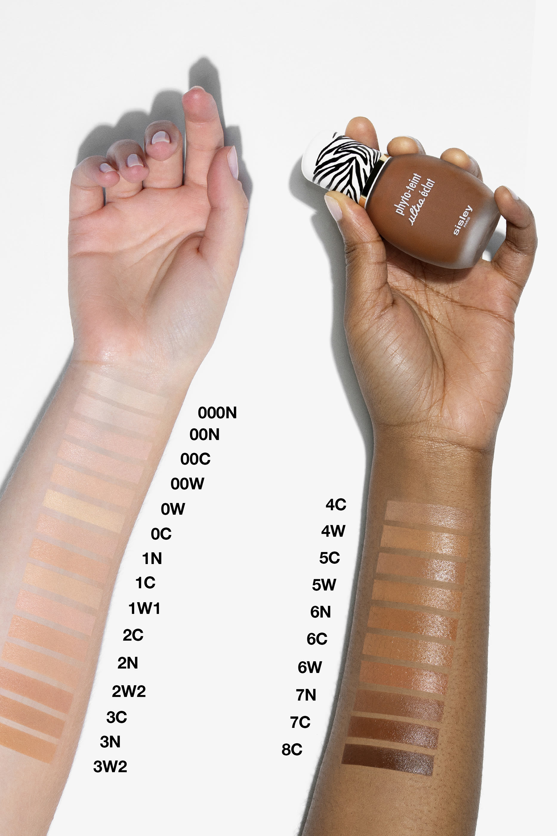 كريم أساس فيتو تنت الترا إيكلا