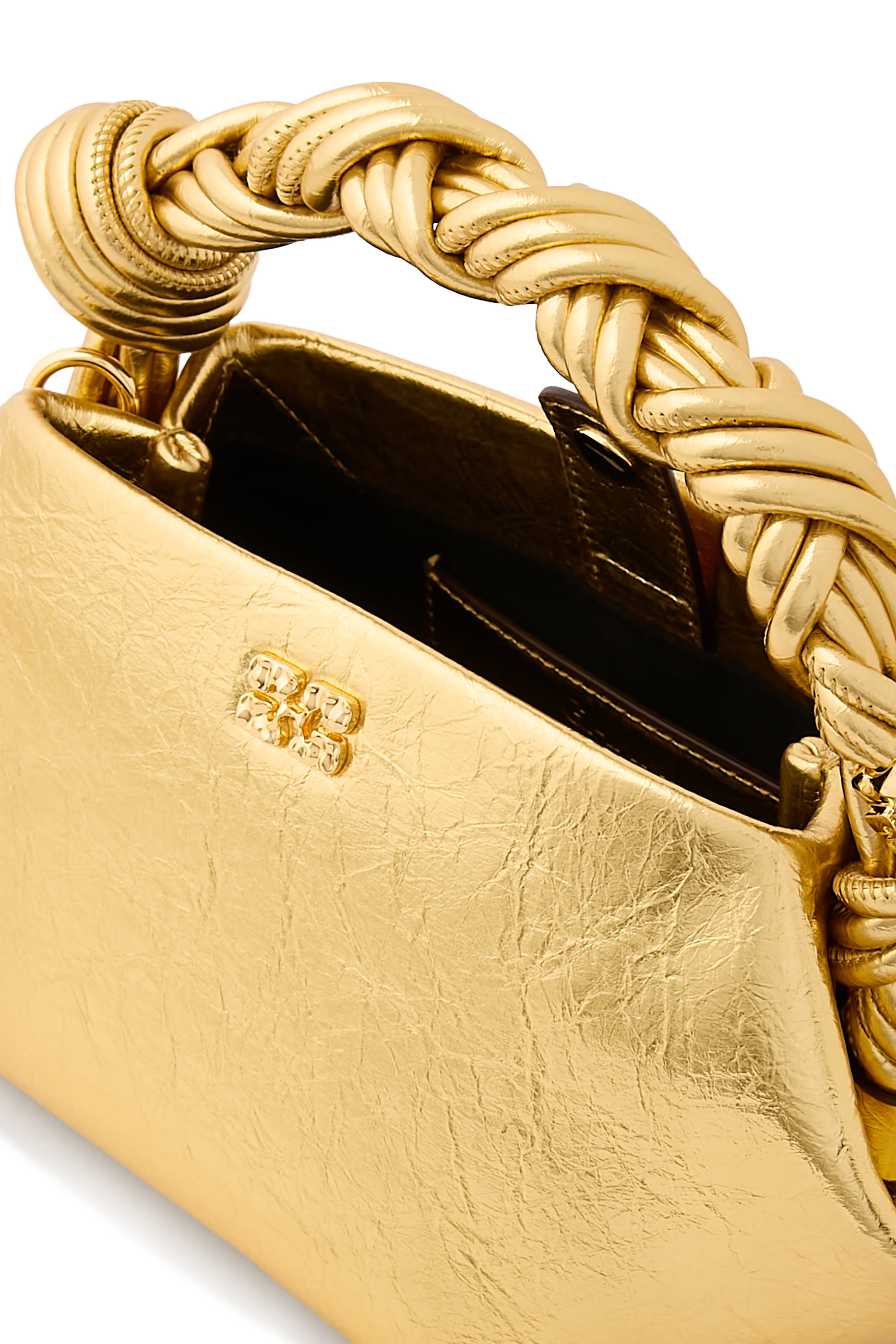 حقيبة بو صغيرة