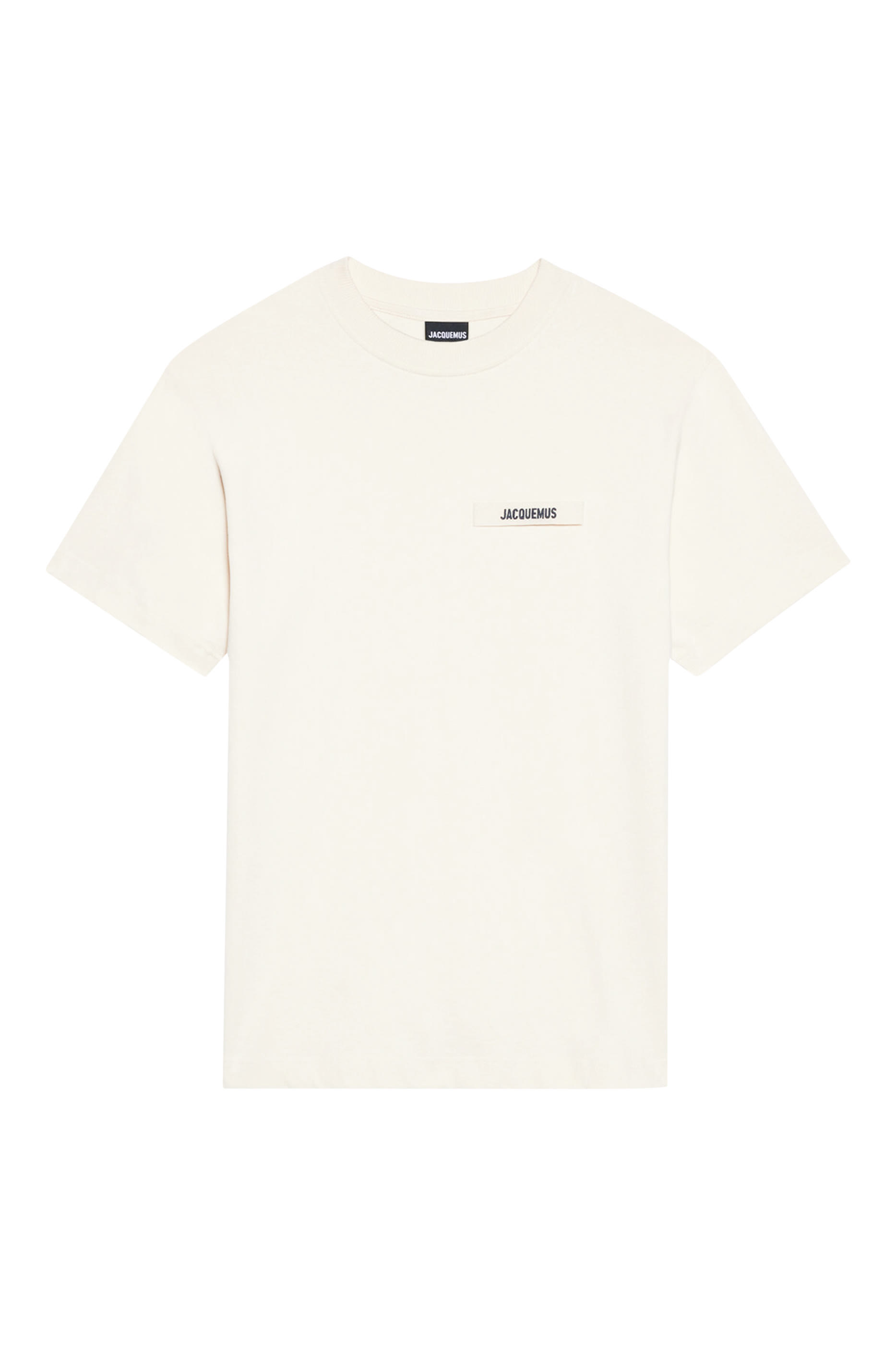 تيشيرت قطن بارز الملمس