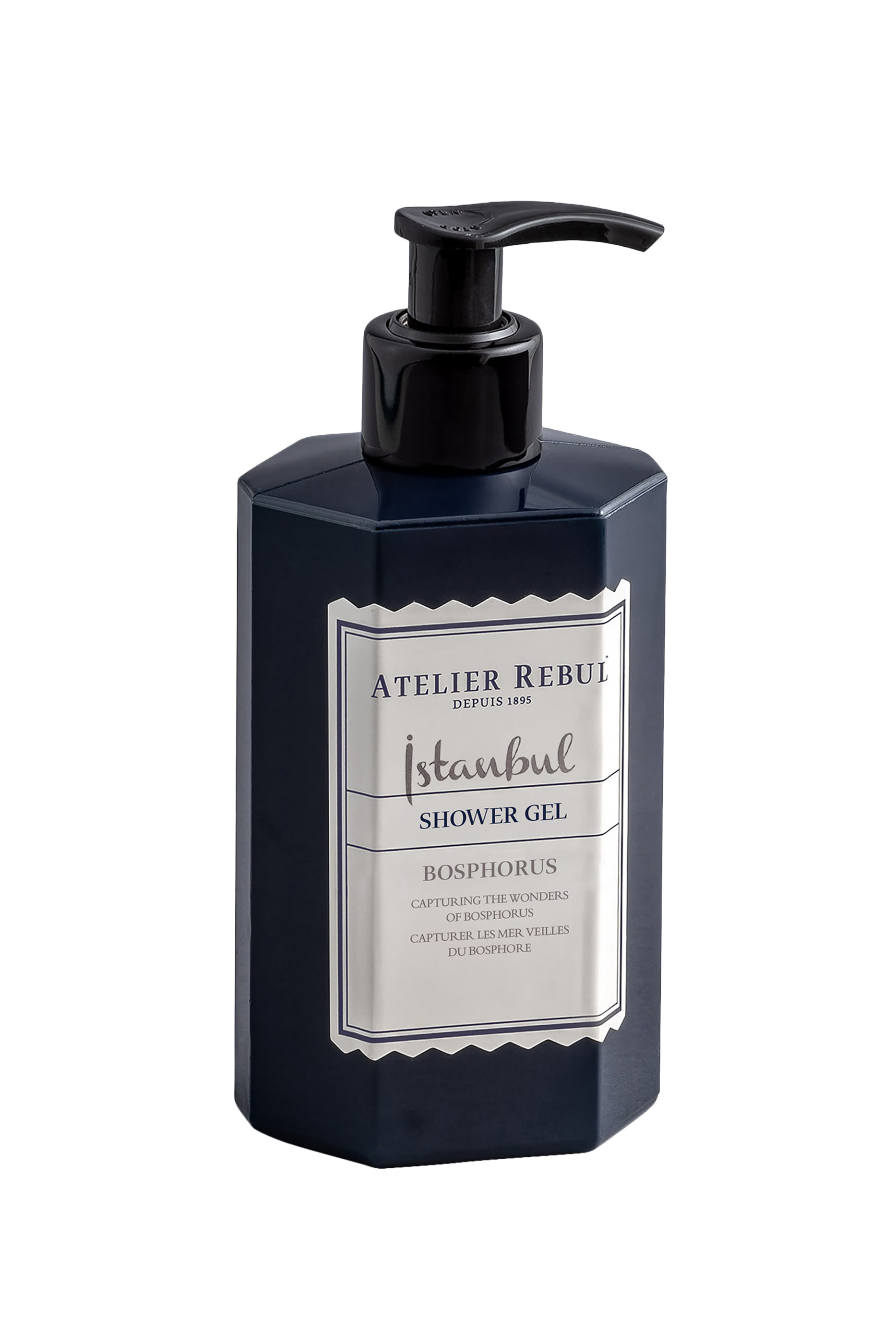 Istanbul Bosphorus Shower Gel